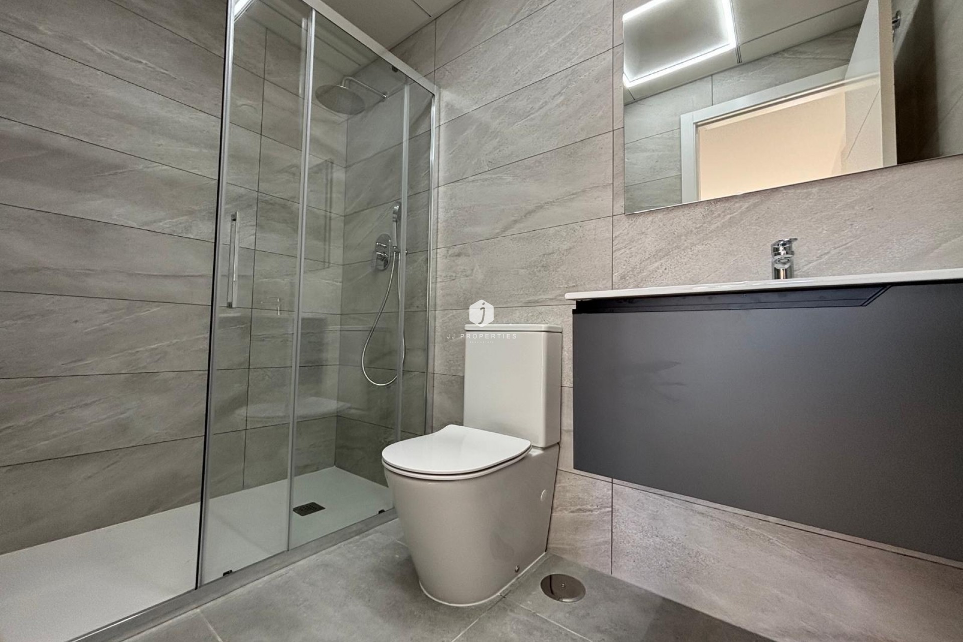 D'occasion - Appartement -
Torrevieja - Estacion de autobuses