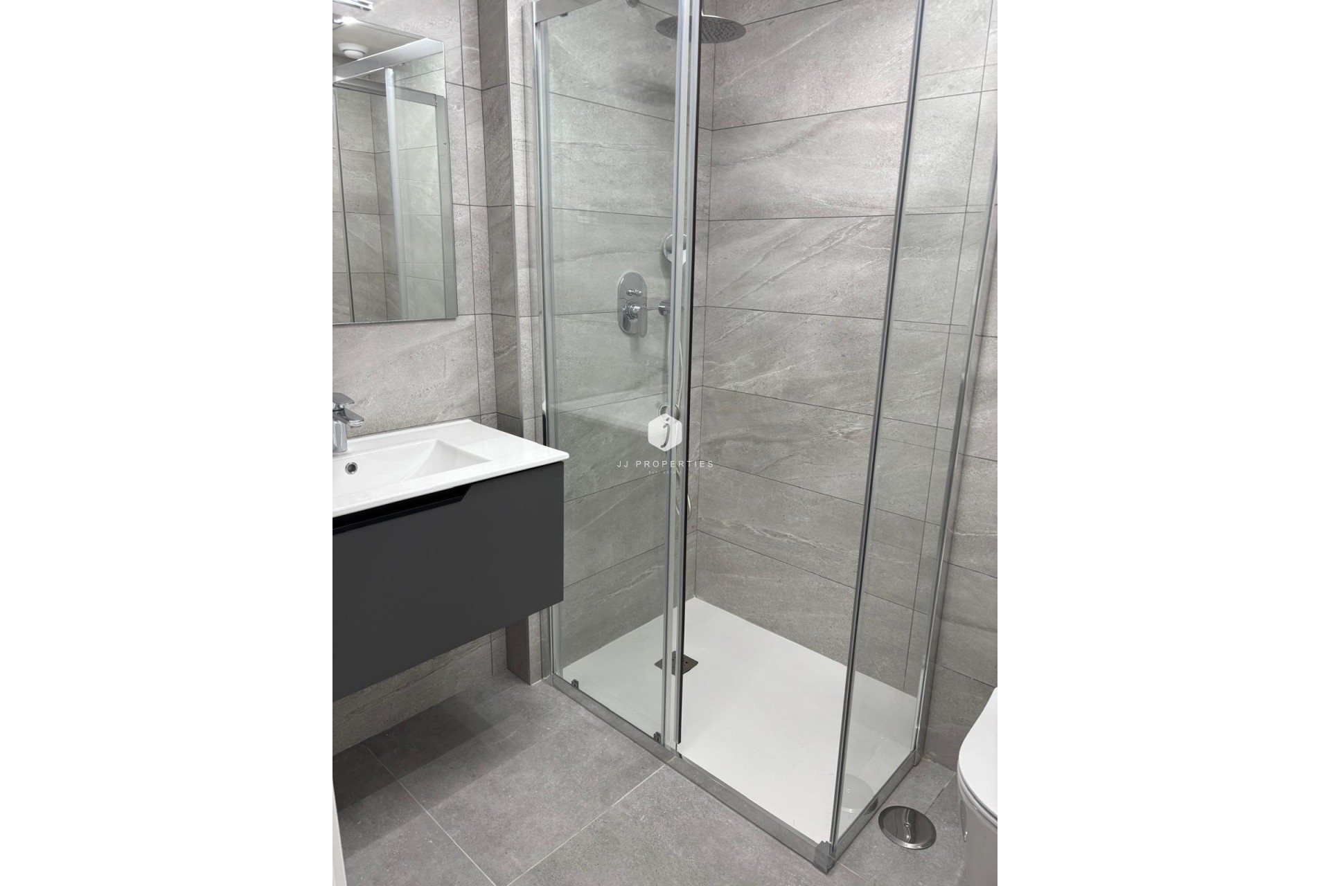 D'occasion - Appartement -
Torrevieja - Estacion de autobuses