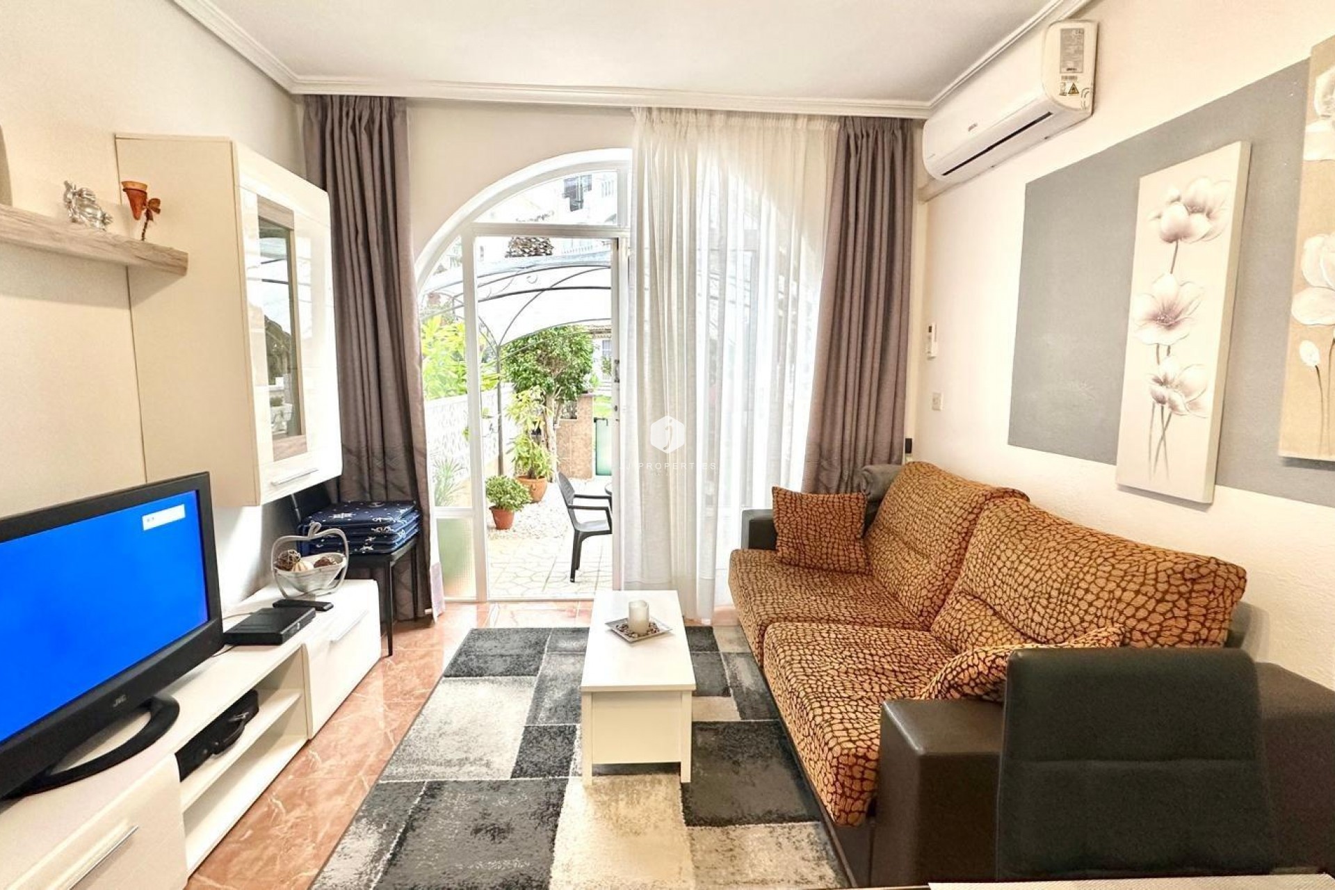 D'occasion - Appartement -
Torrevieja - Estacion de autobuses