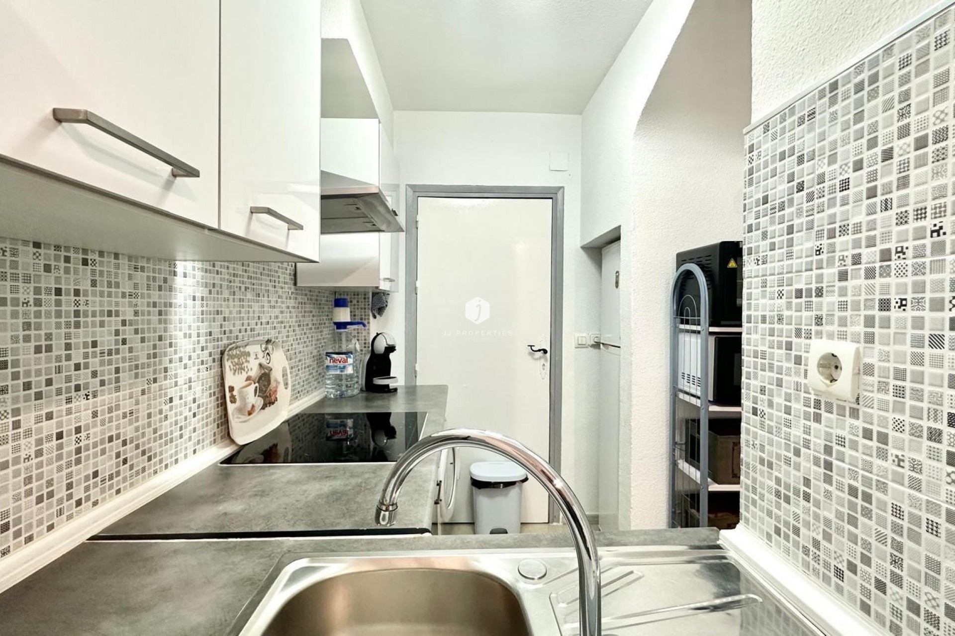 D'occasion - Appartement -
Torrevieja - Estacion de autobuses