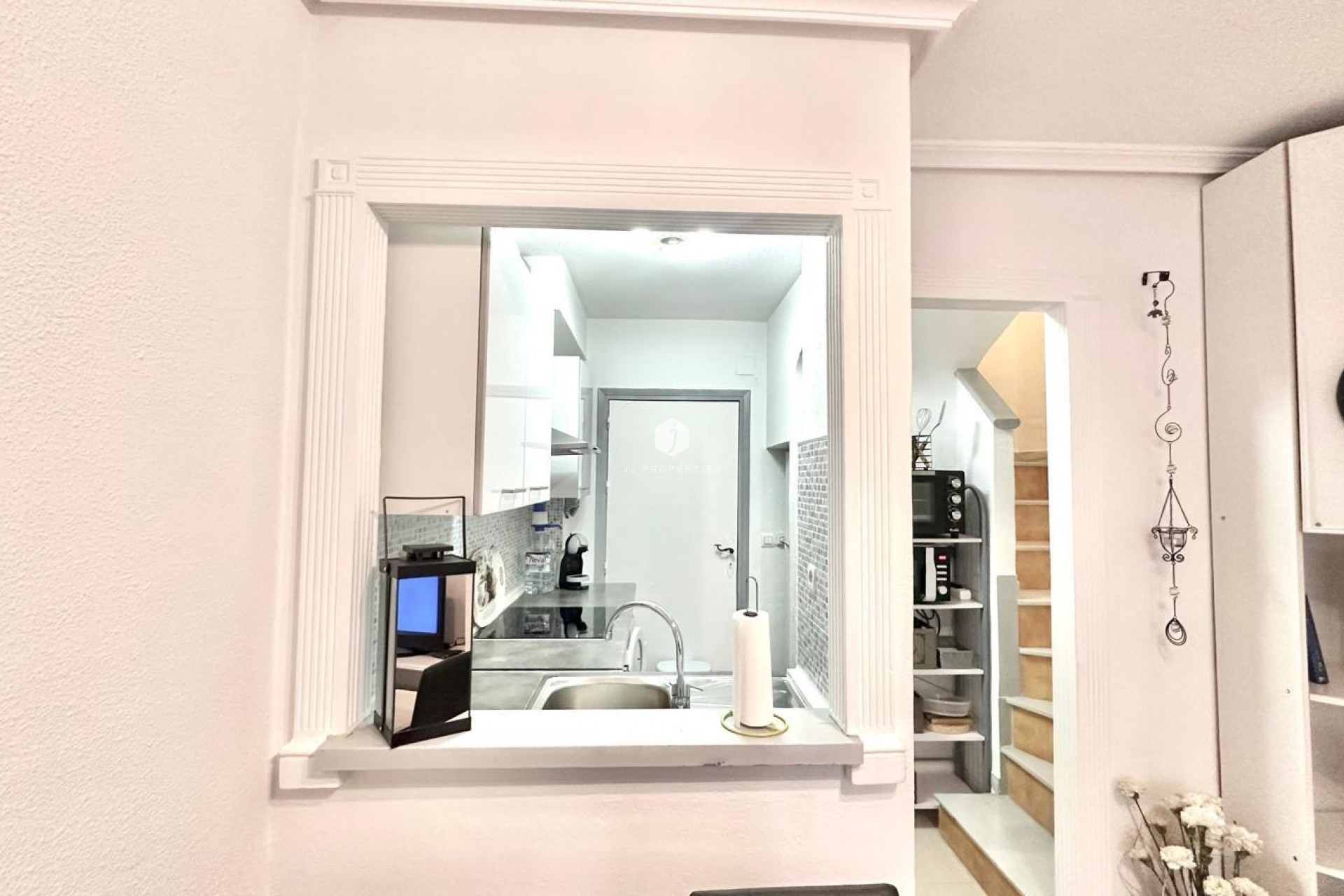 D'occasion - Appartement -
Torrevieja - Estacion de autobuses