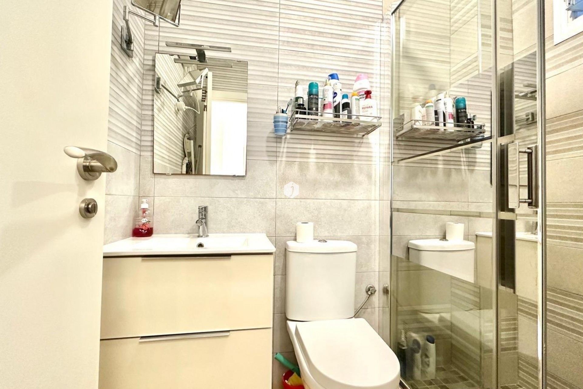 D'occasion - Appartement -
Torrevieja - Estacion de autobuses