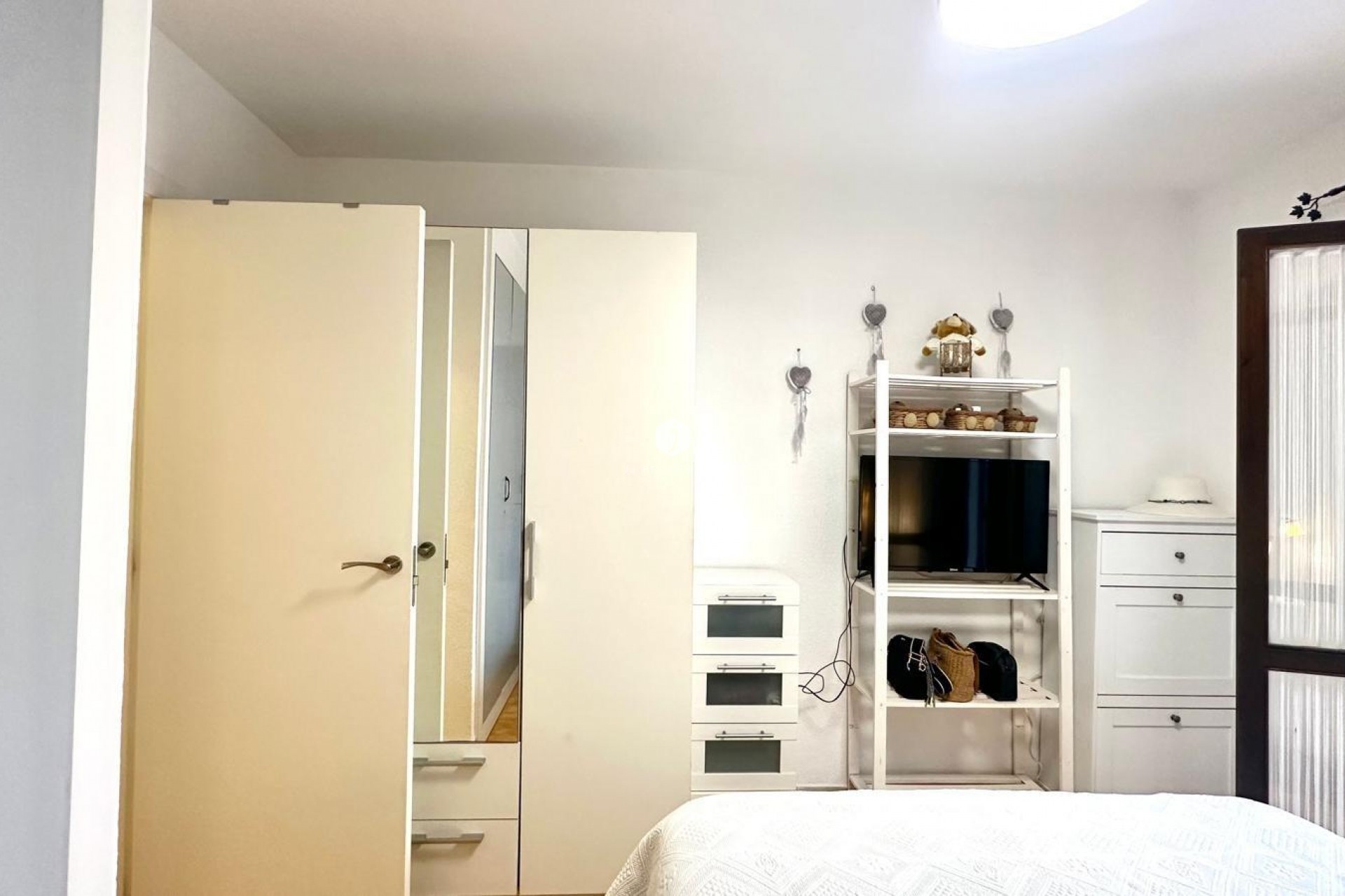 D'occasion - Appartement -
Torrevieja - Estacion de autobuses