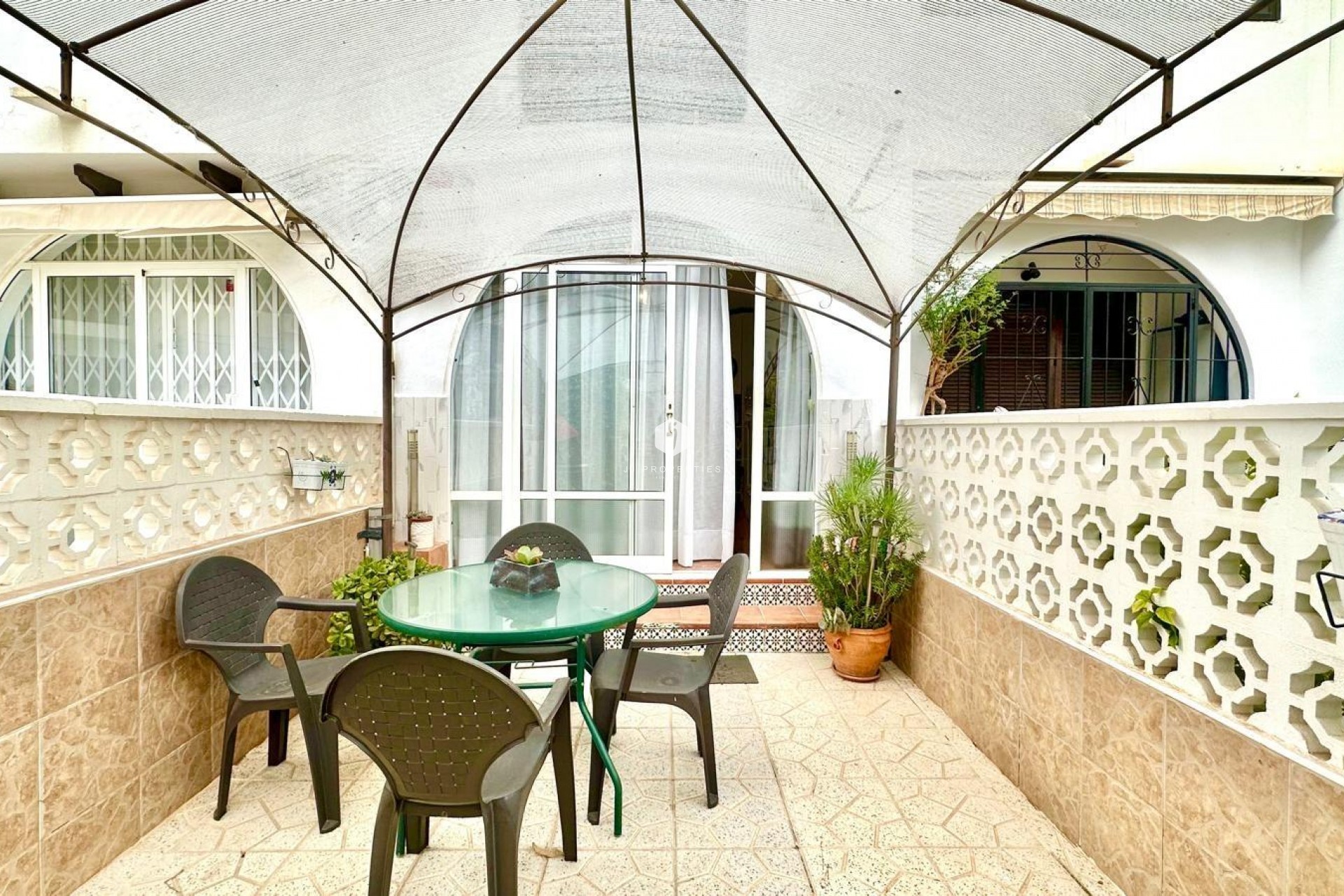 D'occasion - Appartement -
Torrevieja - Estacion de autobuses