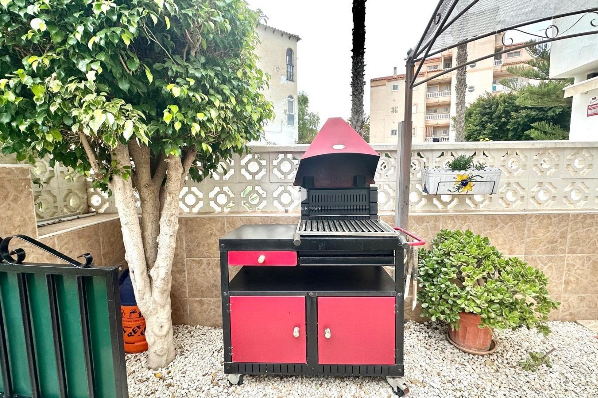 D'occasion - Appartement -
Torrevieja - Estacion de autobuses