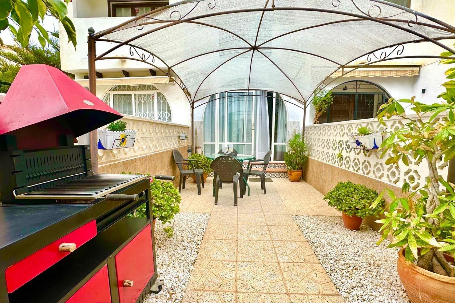 D'occasion - Appartement -
Torrevieja - Estacion de autobuses