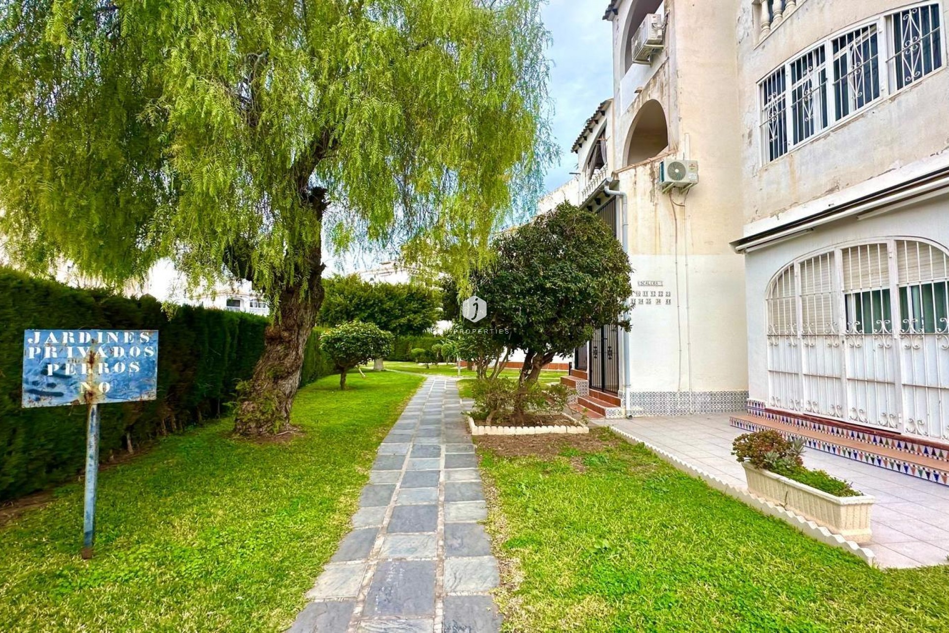 D'occasion - Appartement -
Torrevieja - Estacion de autobuses