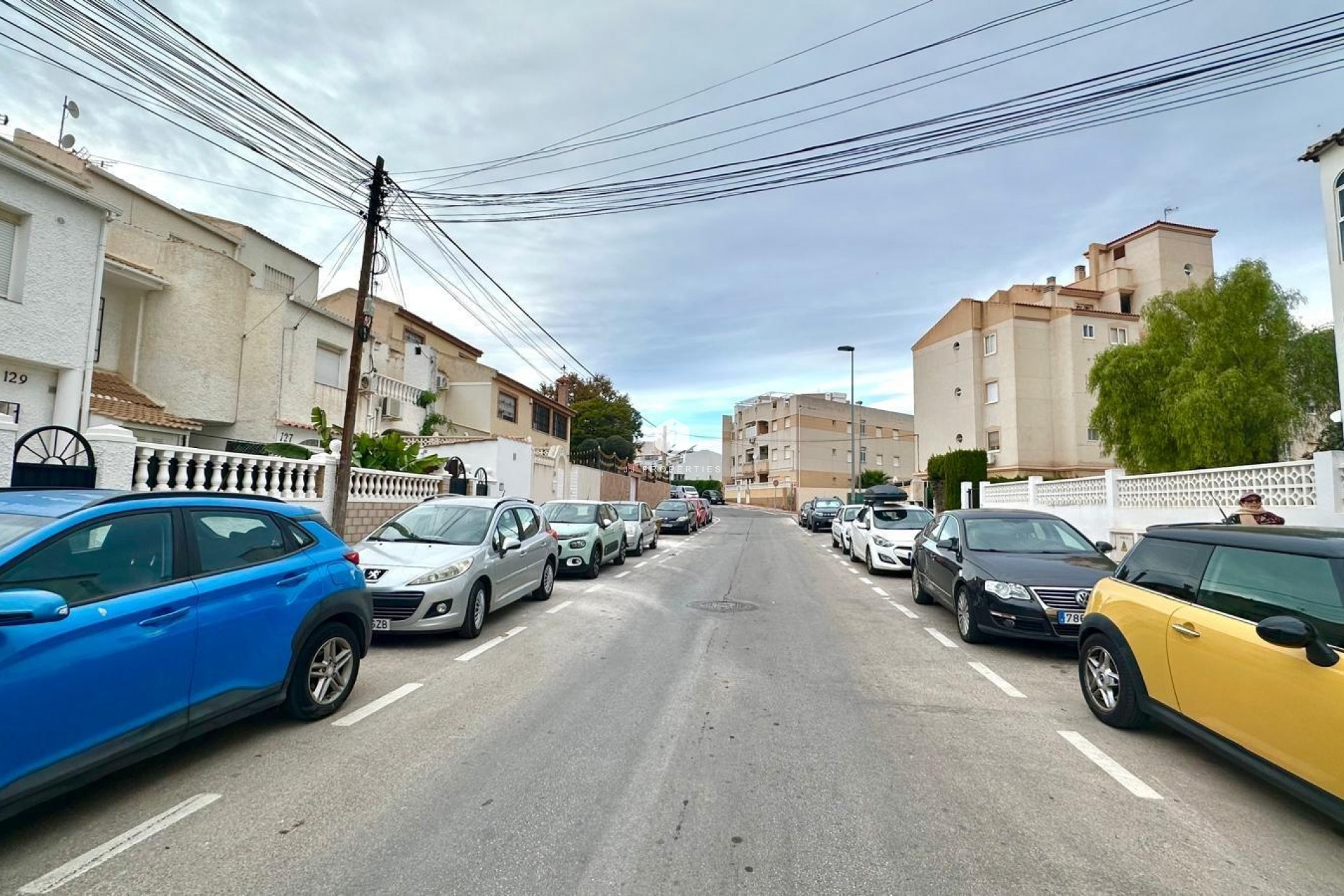 D'occasion - Appartement -
Torrevieja - Estacion de autobuses