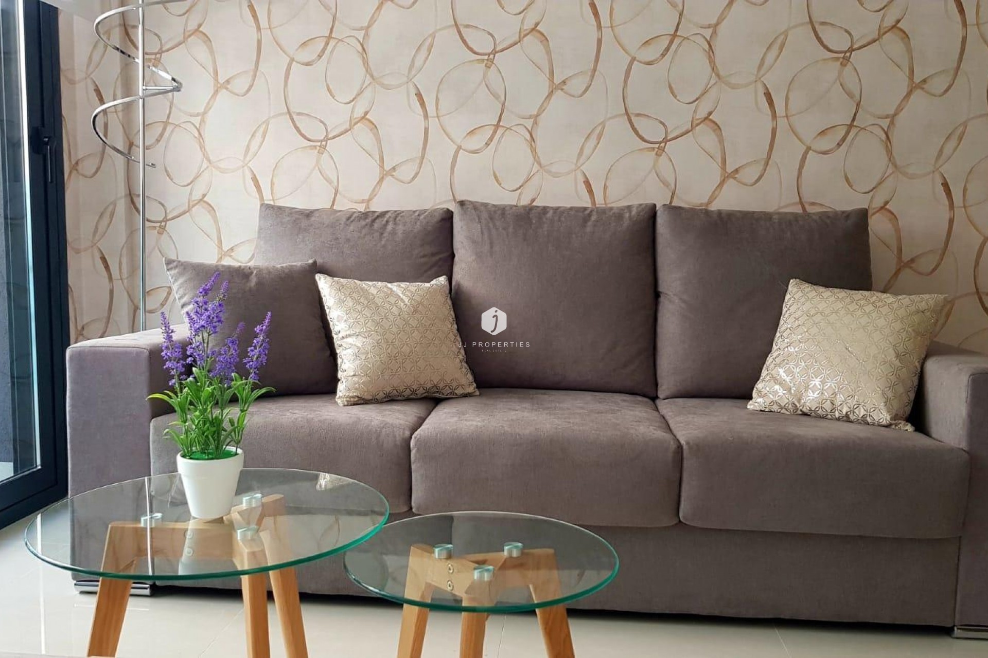 D'occasion - Appartement -
Torrevieja - Estacion de autobuses