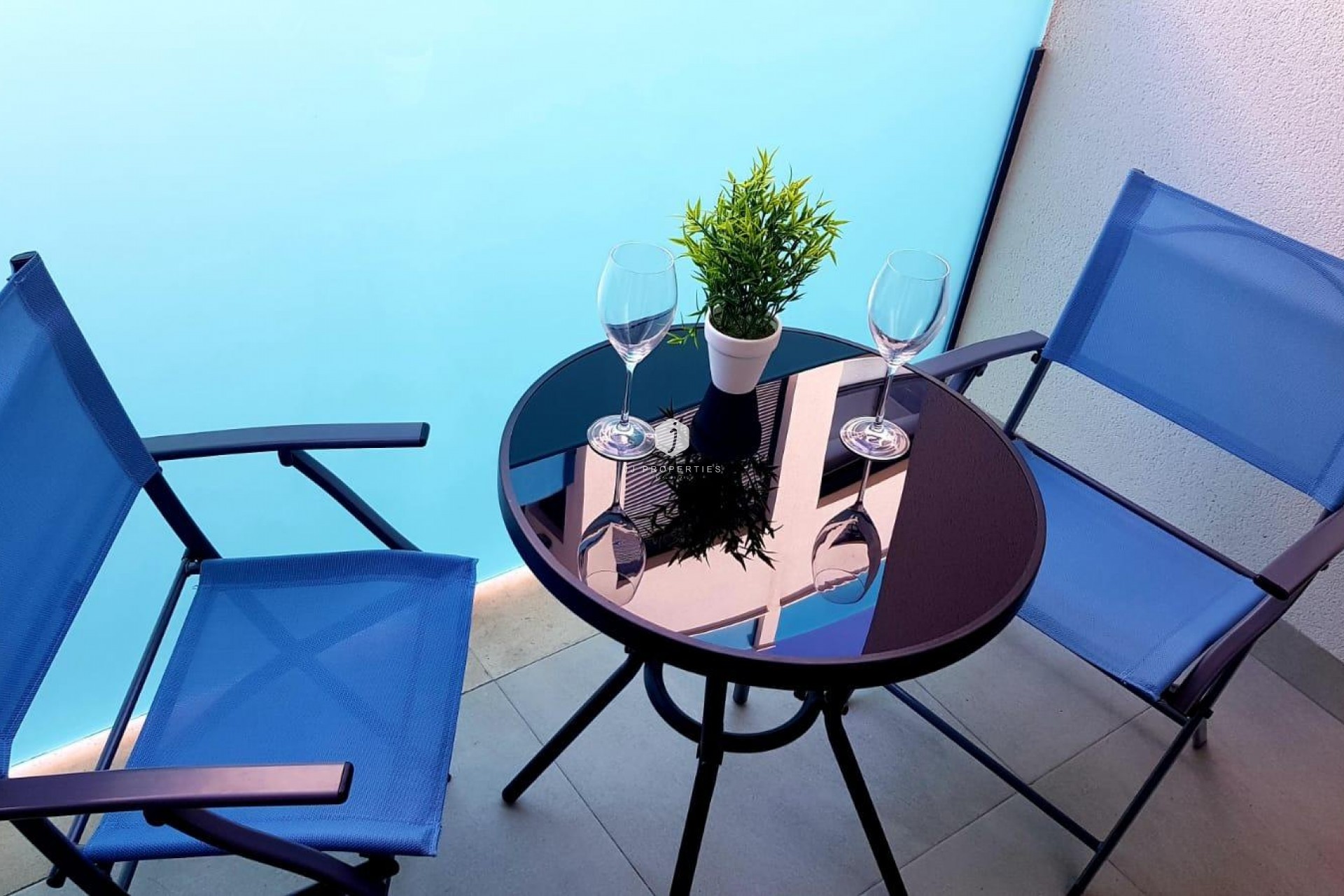 D'occasion - Appartement -
Torrevieja - Estacion de autobuses