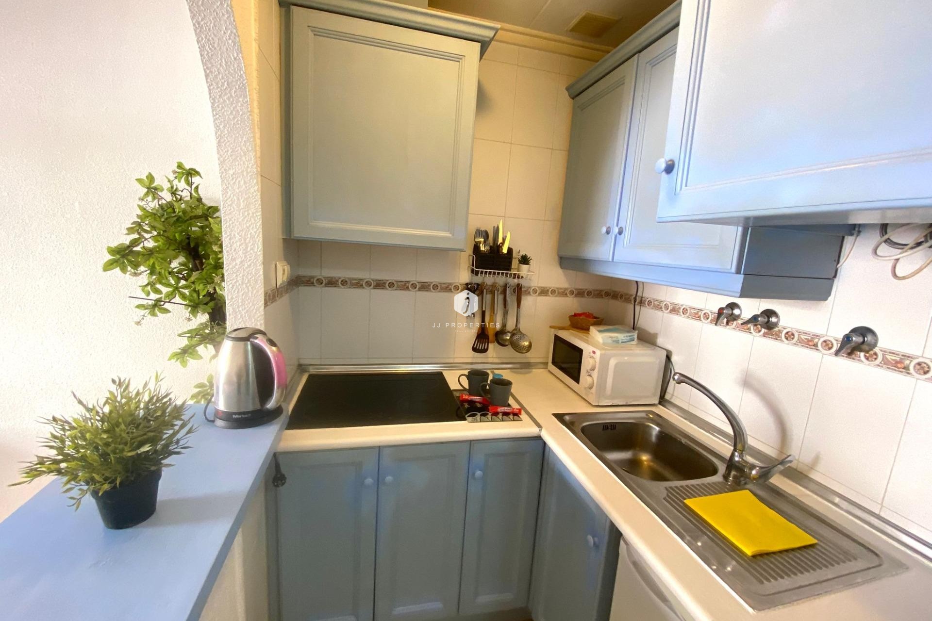 D'occasion - Appartement -
Torrevieja - Estacion de autobuses