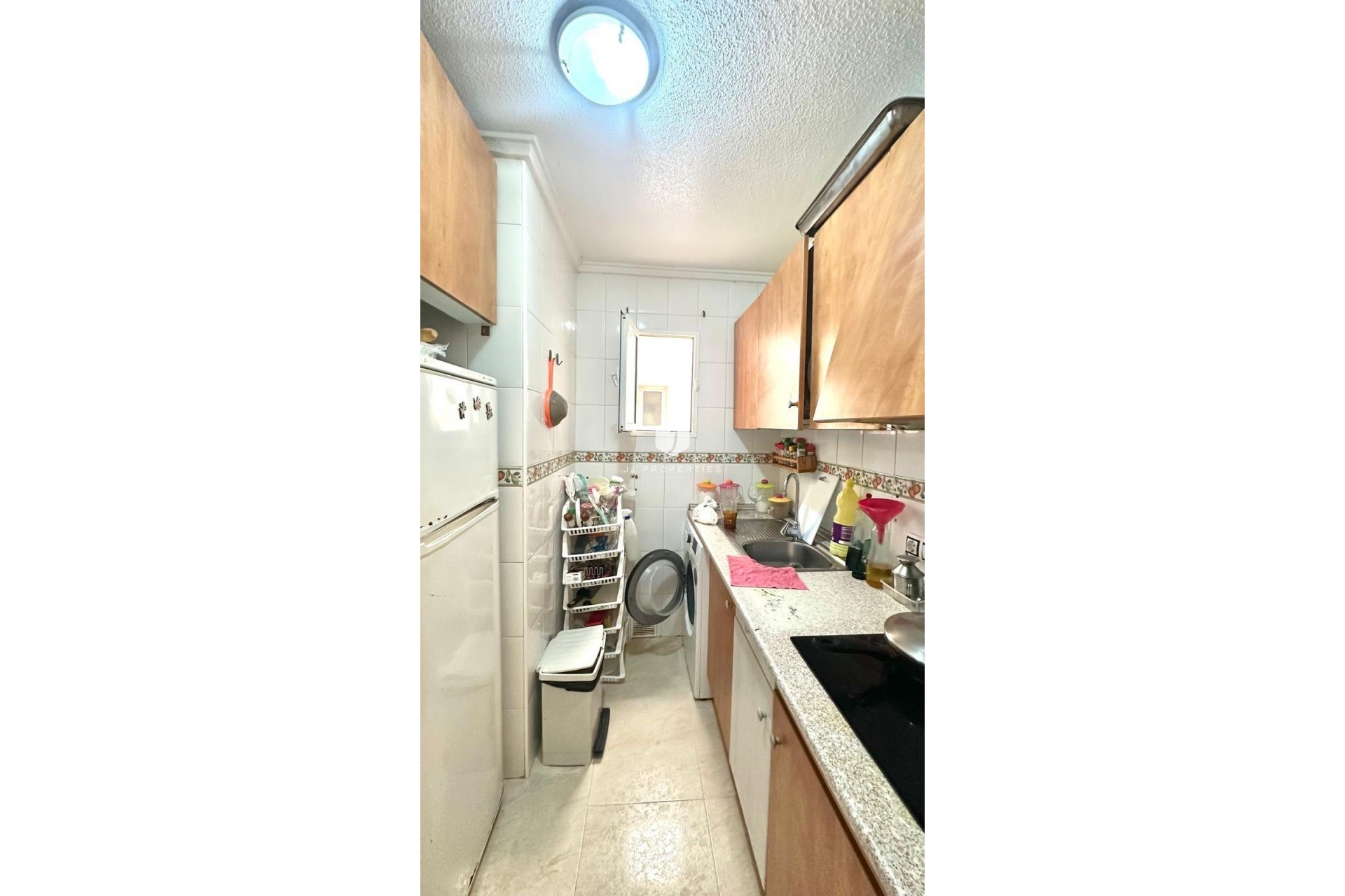 D'occasion - Appartement -
Torrevieja - Estacion de autobuses