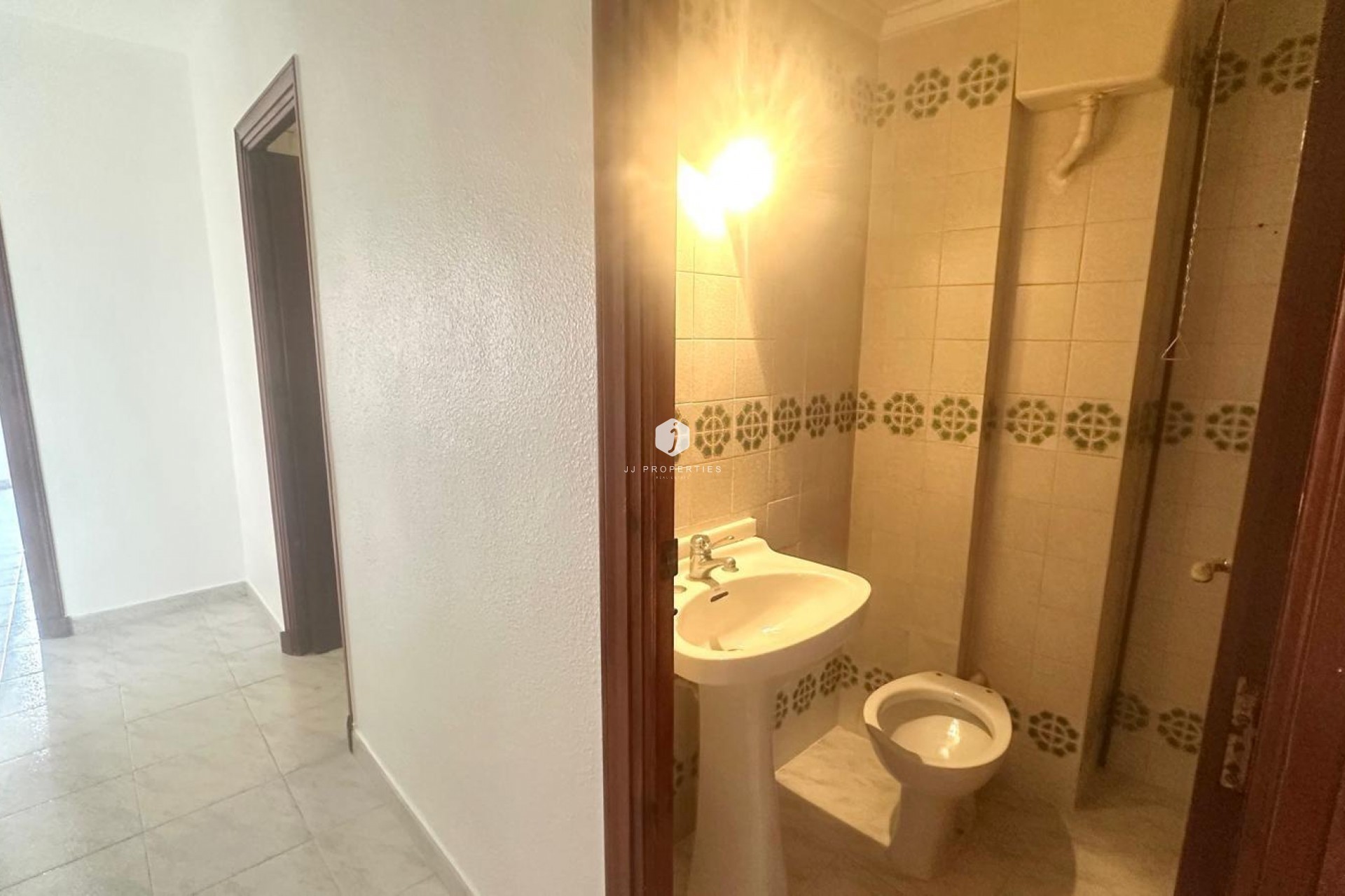 D'occasion - Appartement -
Torrevieja - Estacion de autobuses