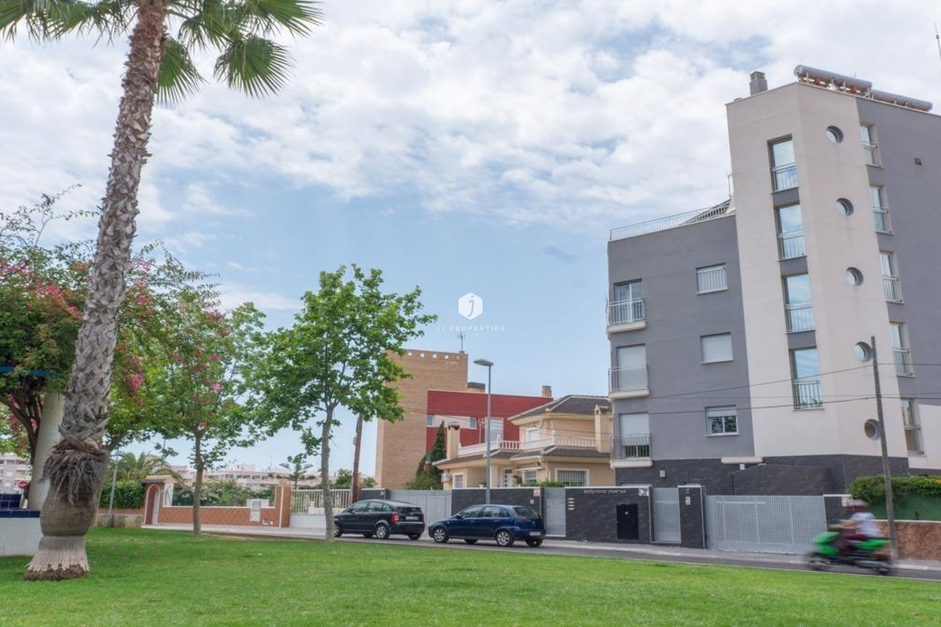 D'occasion - Appartement -
Torrevieja - Estacion de autobuses