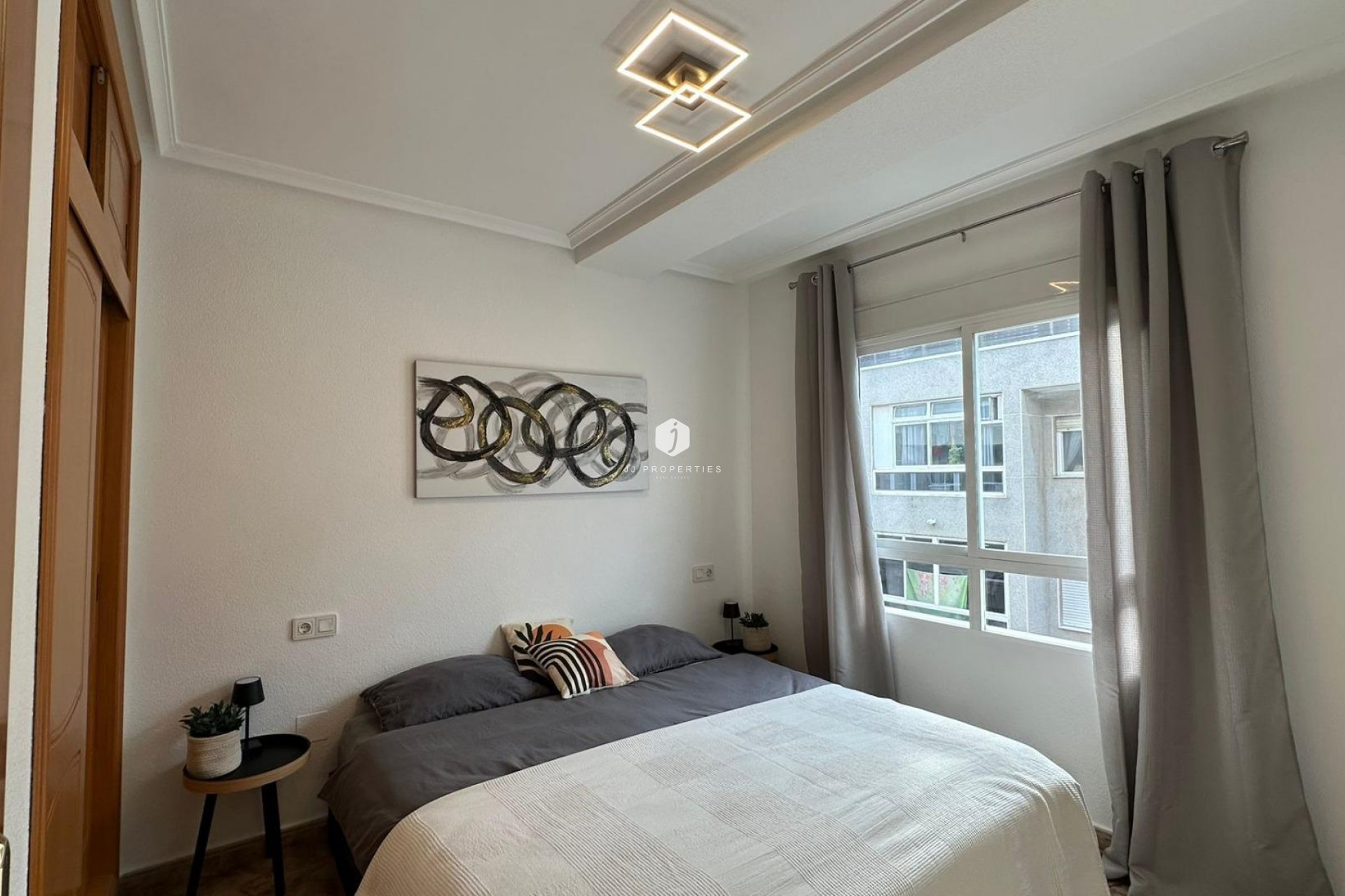 D'occasion - Appartement -
Torrevieja - Estacion de autobuses