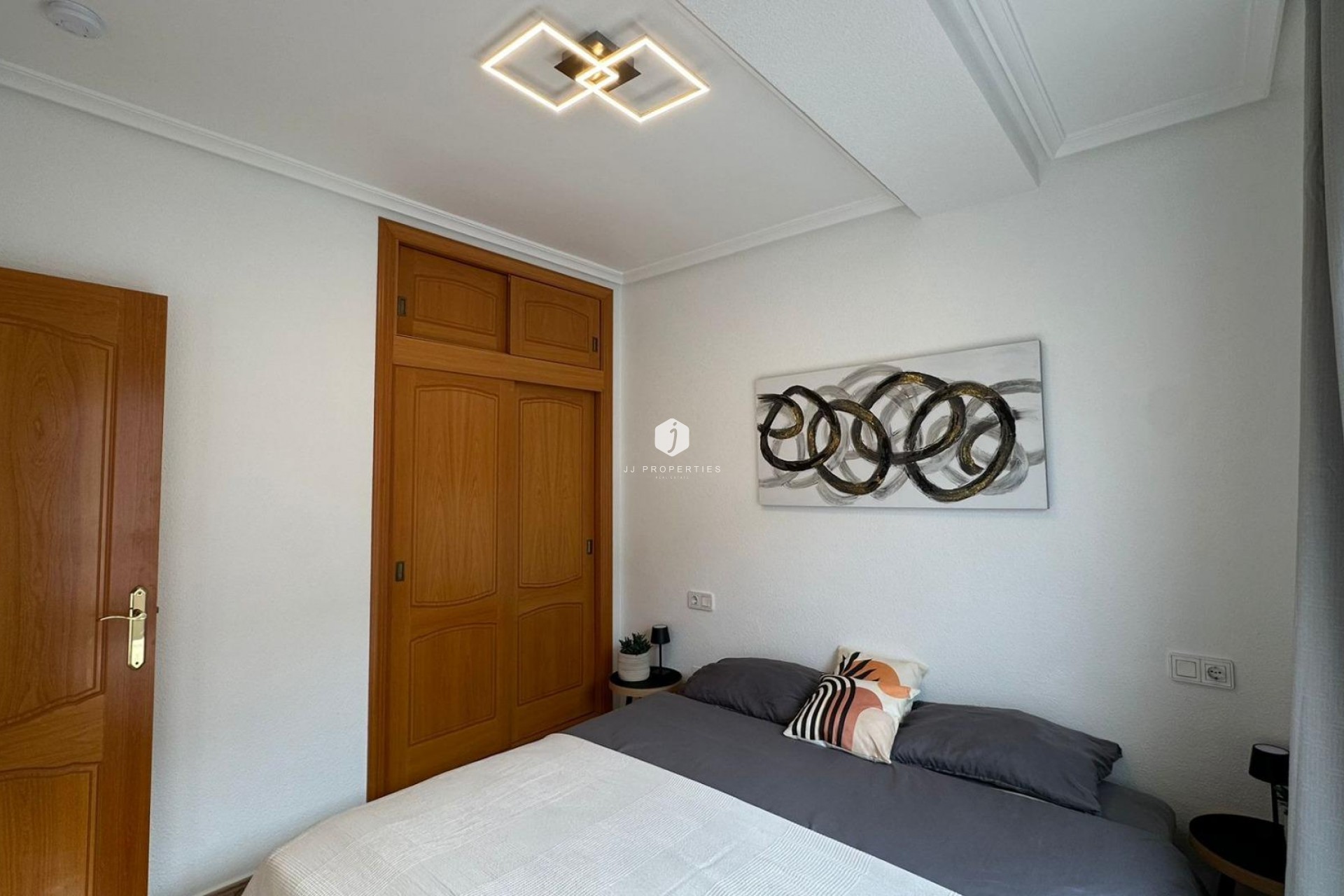 D'occasion - Appartement -
Torrevieja - Estacion de autobuses