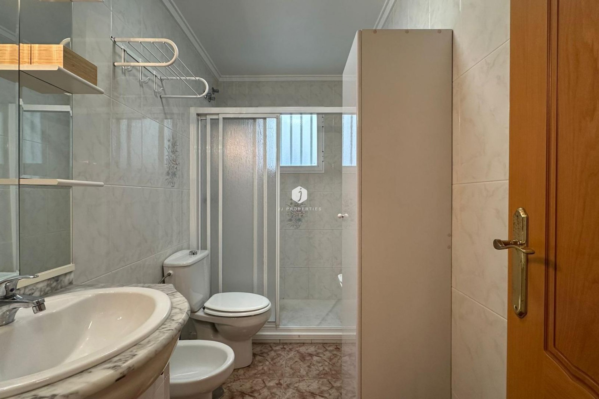 D'occasion - Appartement -
Torrevieja - Estacion de autobuses