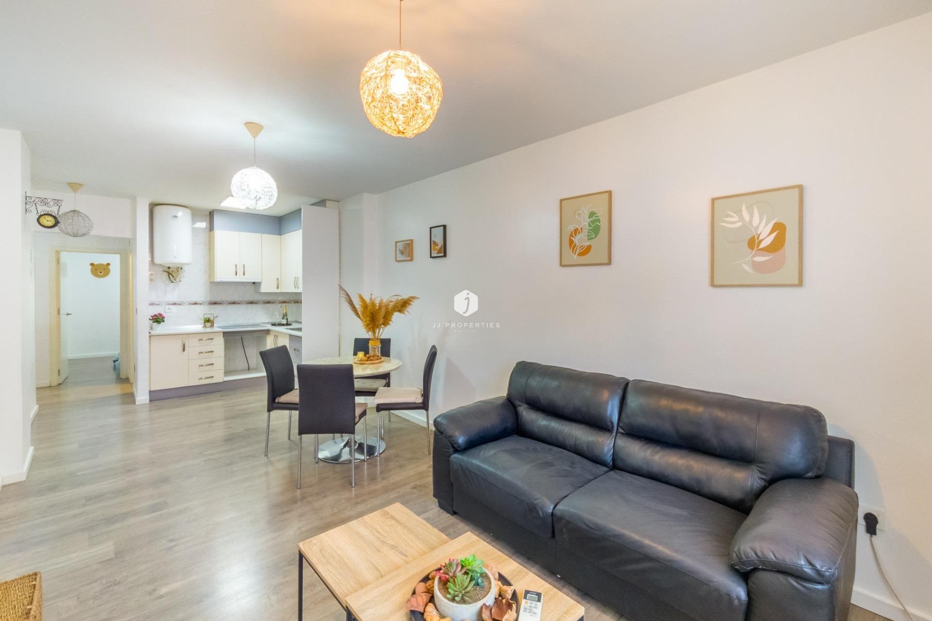 D'occasion - Appartement -
Torrevieja - Estacion de autobuses