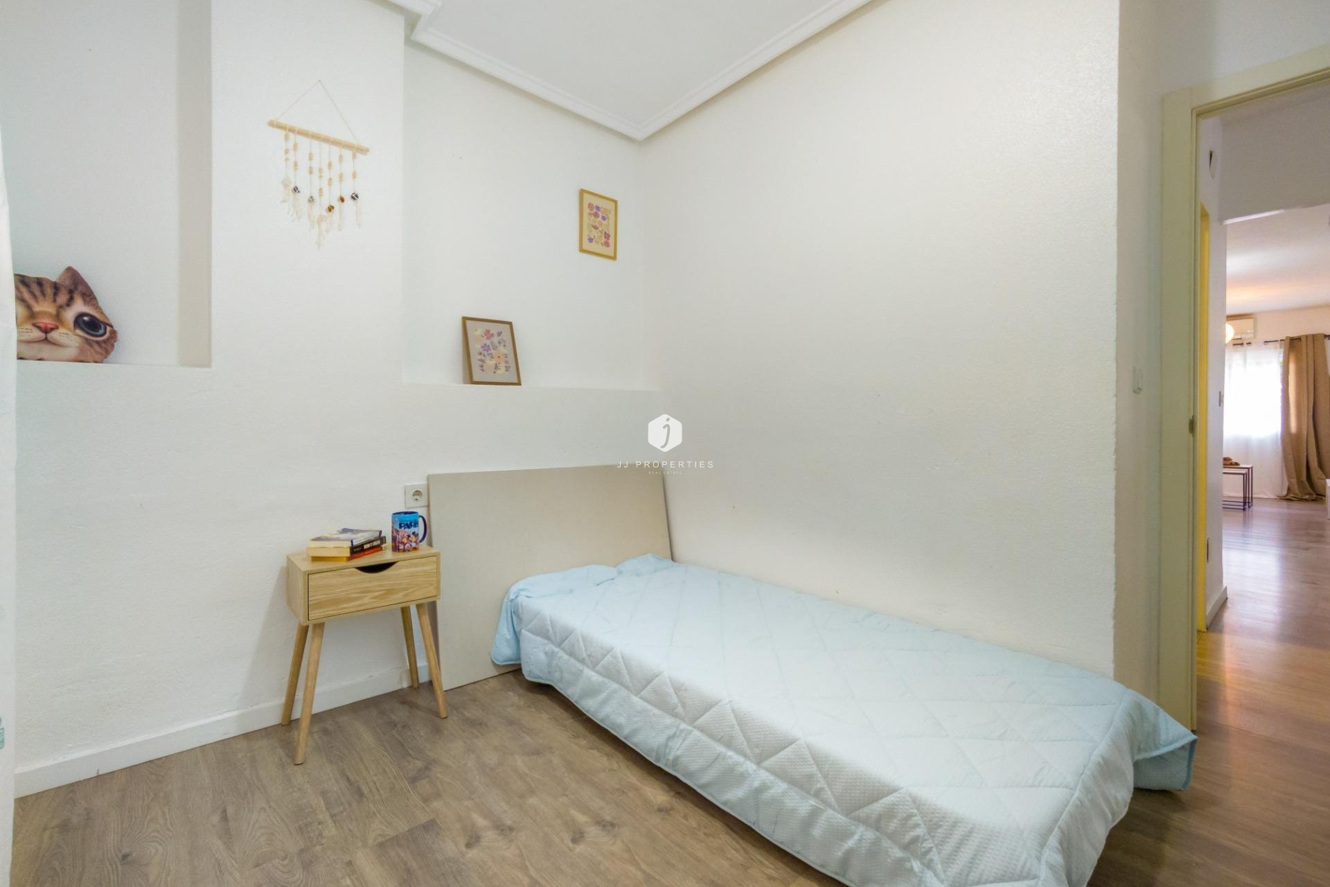 D'occasion - Appartement -
Torrevieja - Estacion de autobuses