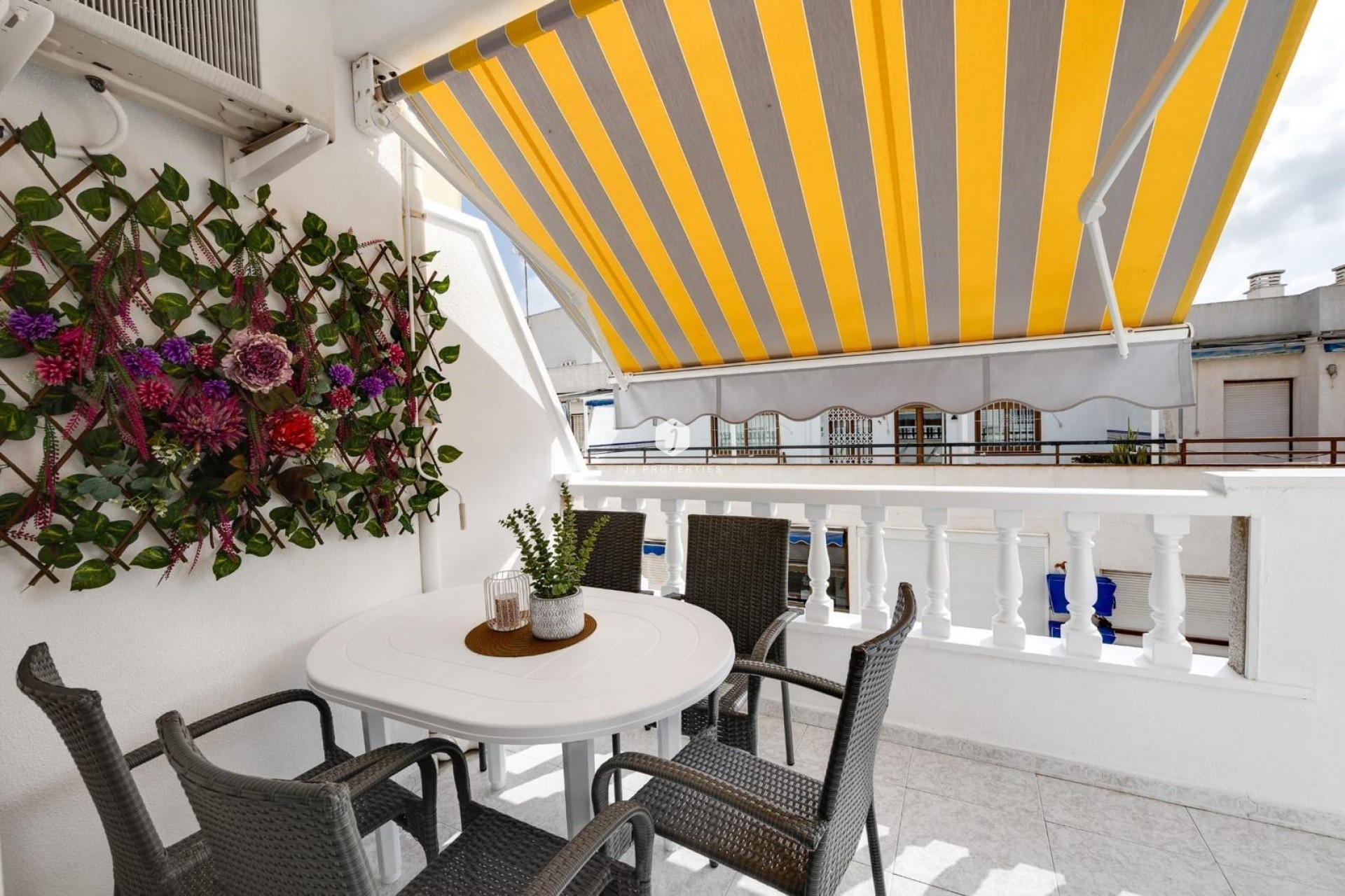 D'occasion - Appartement -
Torrevieja - Estacion de autobuses