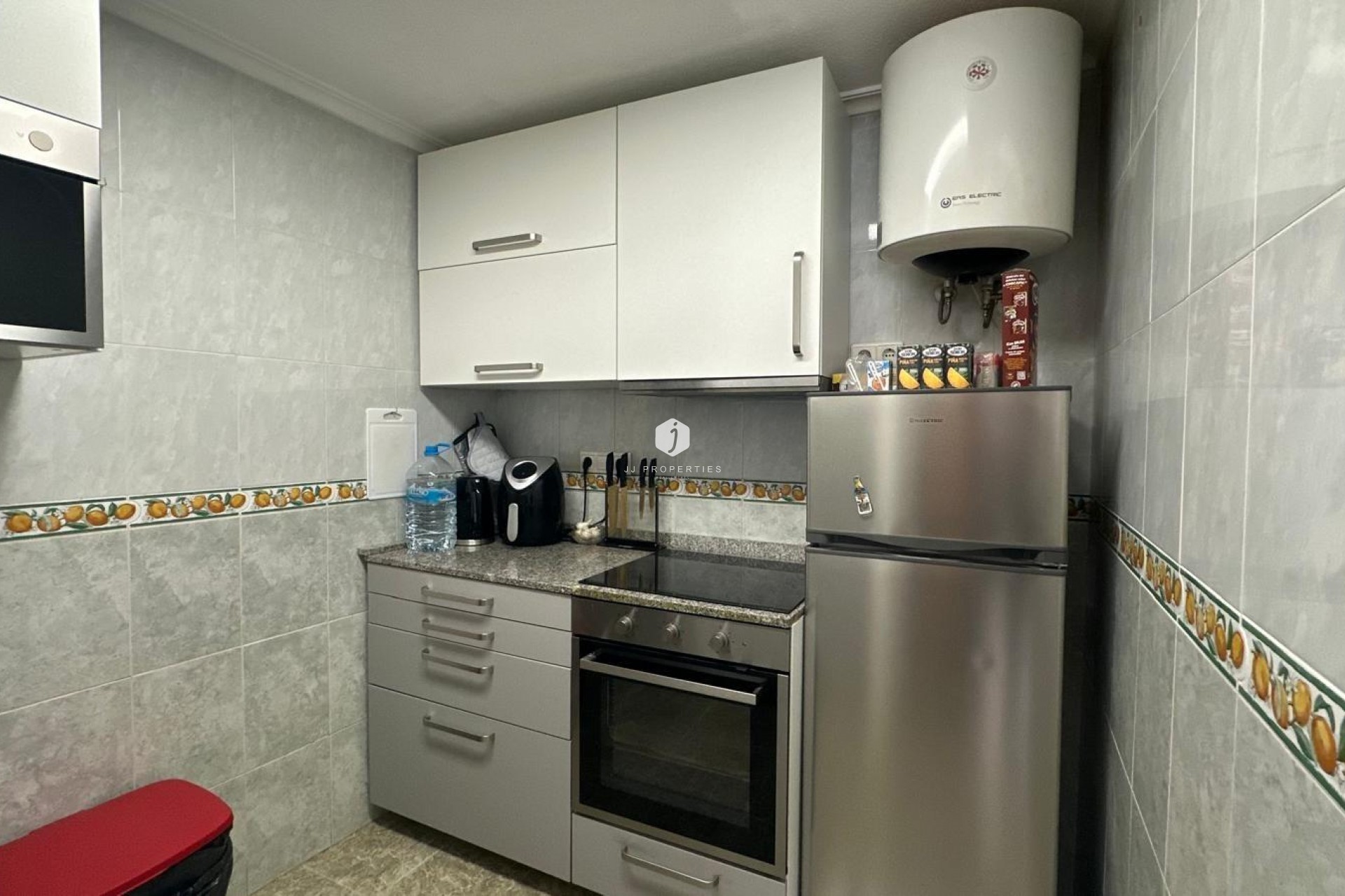 D'occasion - Appartement -
Torrevieja - Estacion de autobuses