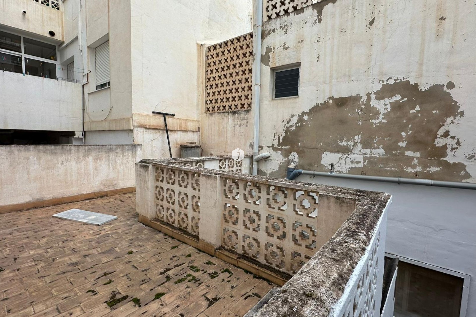 D'occasion - Appartement -
Torrevieja - Estacion de autobuses