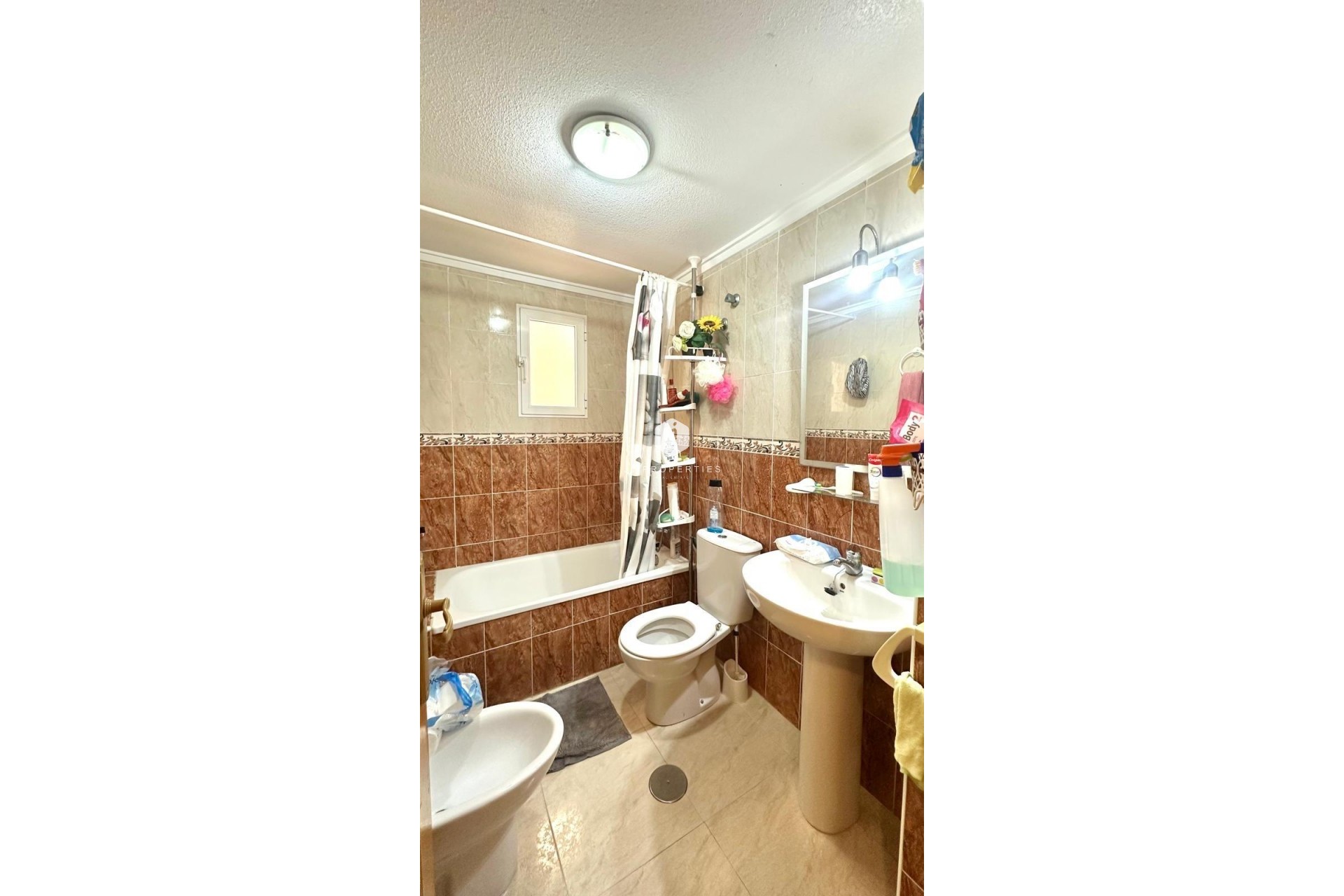 D'occasion - Appartement -
Torrevieja - Estacion de autobuses