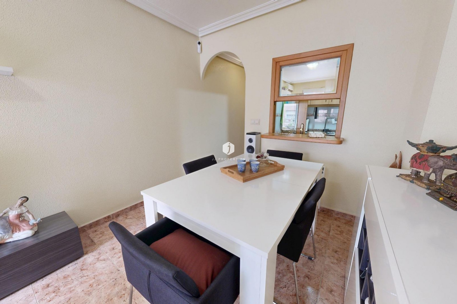 D'occasion - Appartement -
Torrevieja - Estacion de autobuses