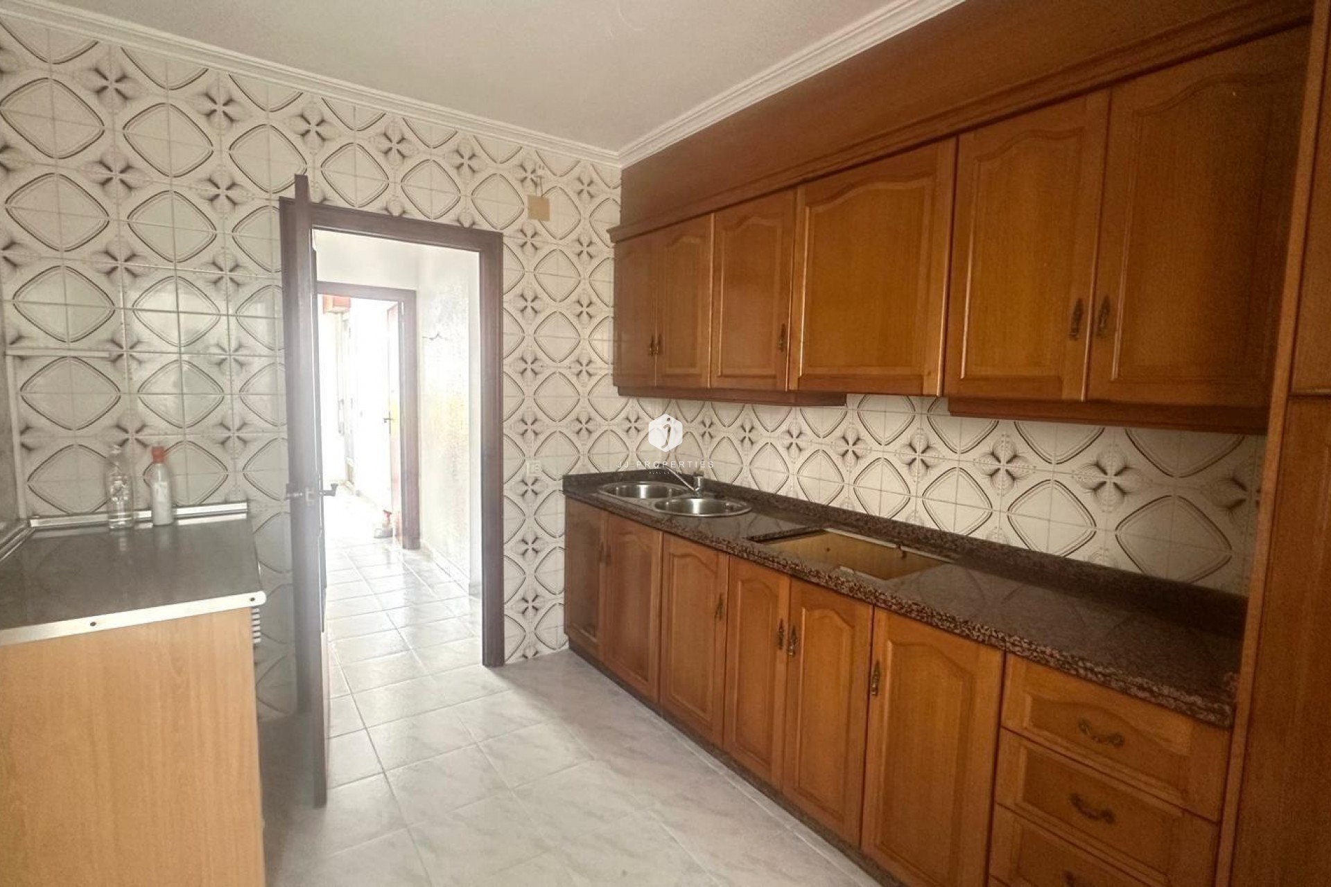 D'occasion - Appartement -
Torrevieja - Estacion de autobuses