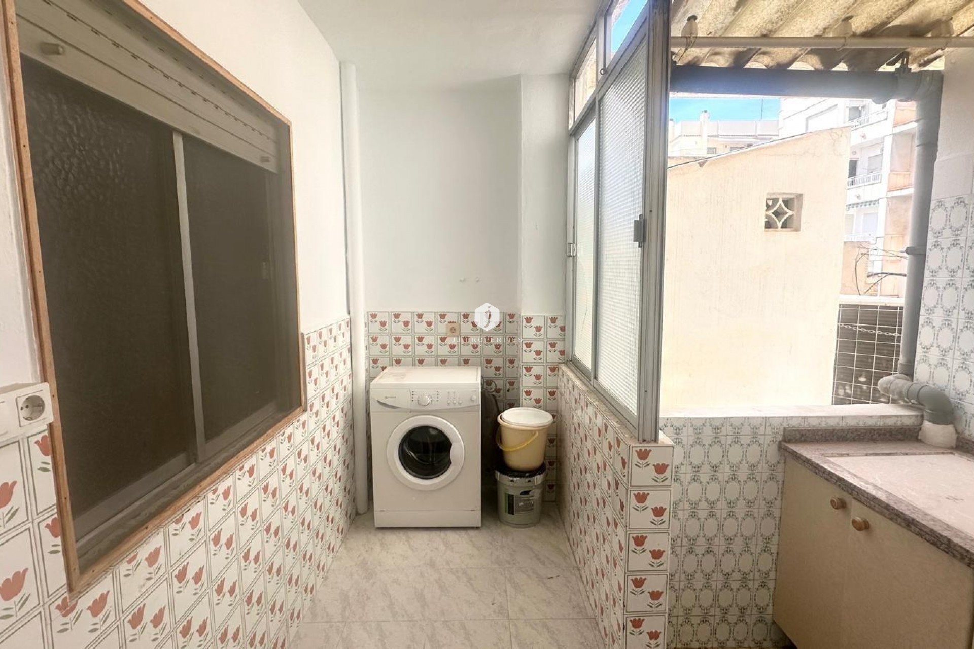 D'occasion - Appartement -
Torrevieja - Estacion de autobuses