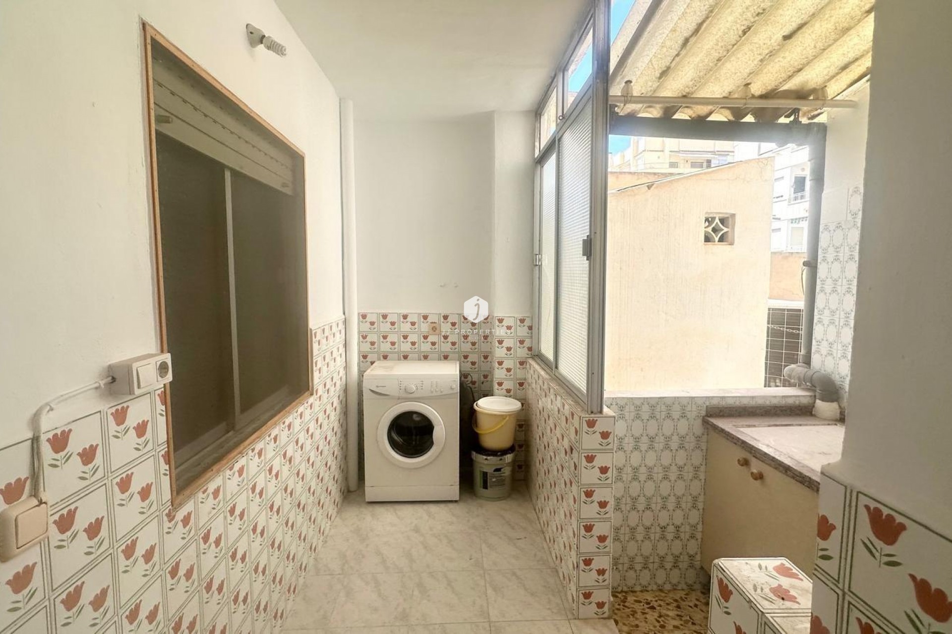 D'occasion - Appartement -
Torrevieja - Estacion de autobuses