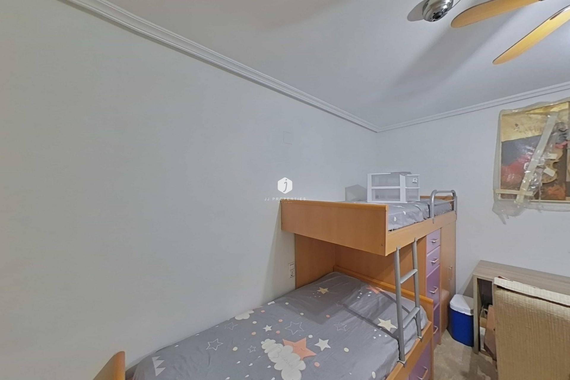 D'occasion - Appartement -
Torrevieja - Estacion de autobuses