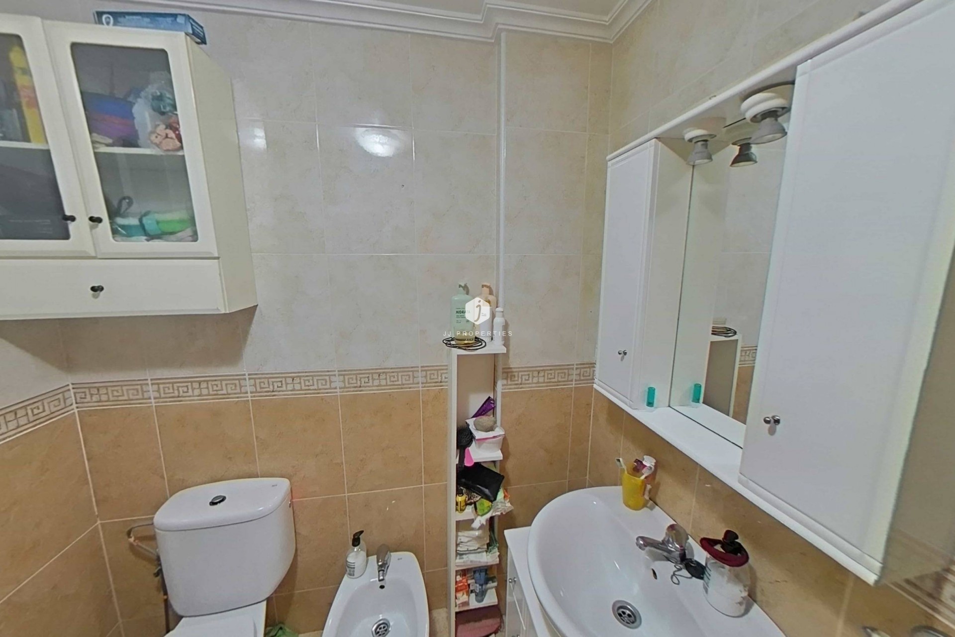 D'occasion - Appartement -
Torrevieja - Estacion de autobuses