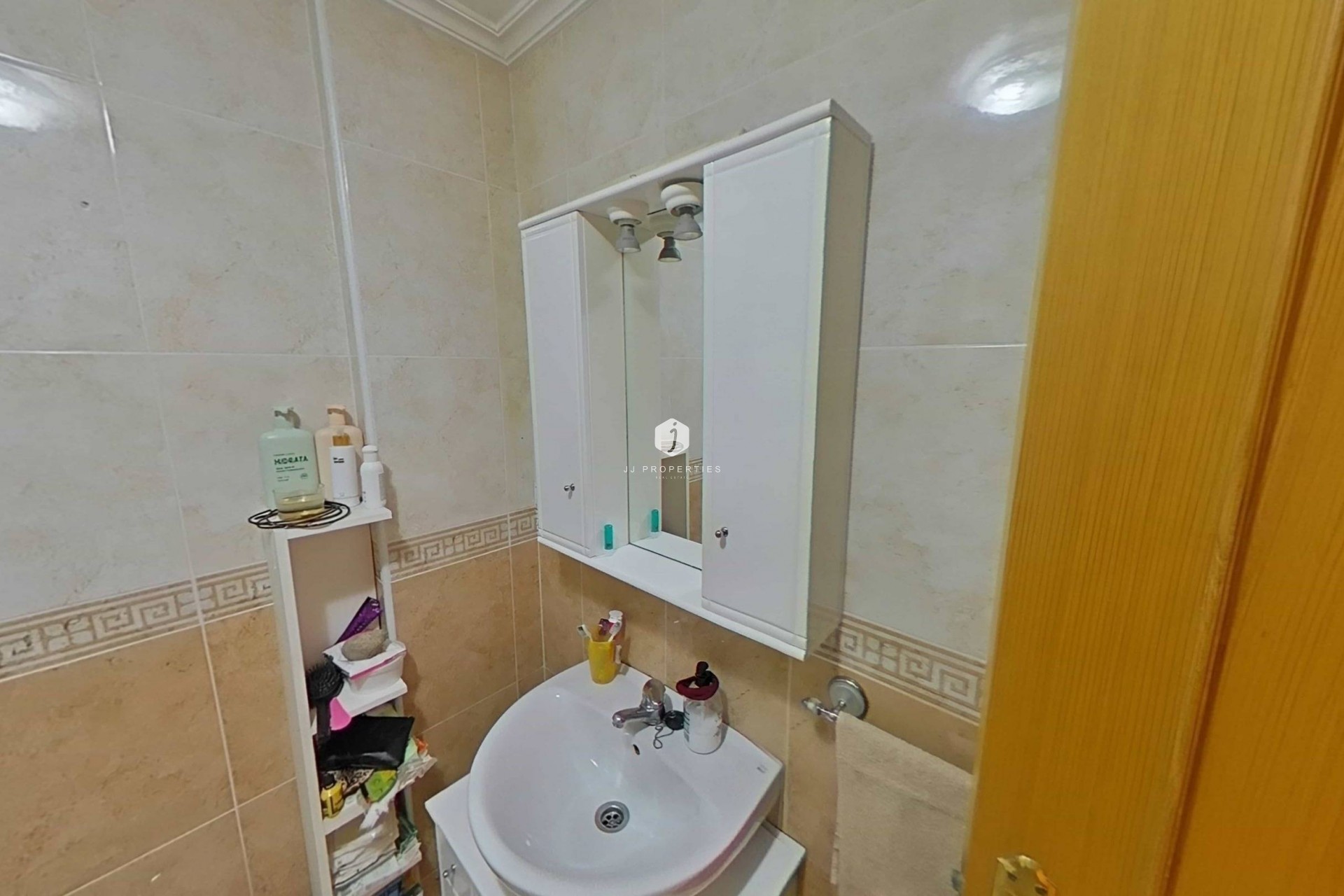 D'occasion - Appartement -
Torrevieja - Estacion de autobuses