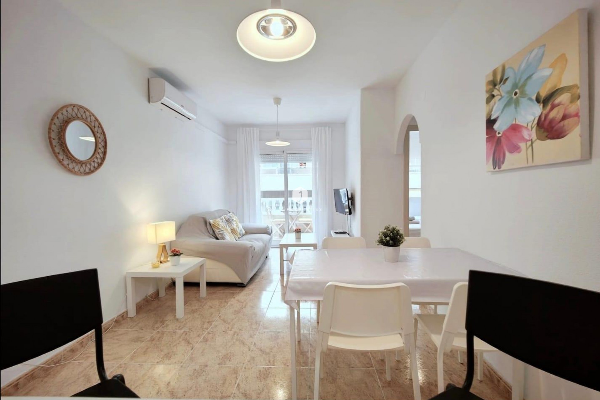 D'occasion - Appartement -
Torrevieja - Estacion de autobuses