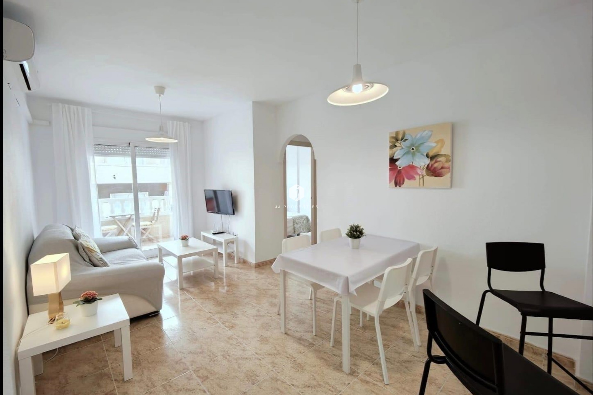 D'occasion - Appartement -
Torrevieja - Estacion de autobuses