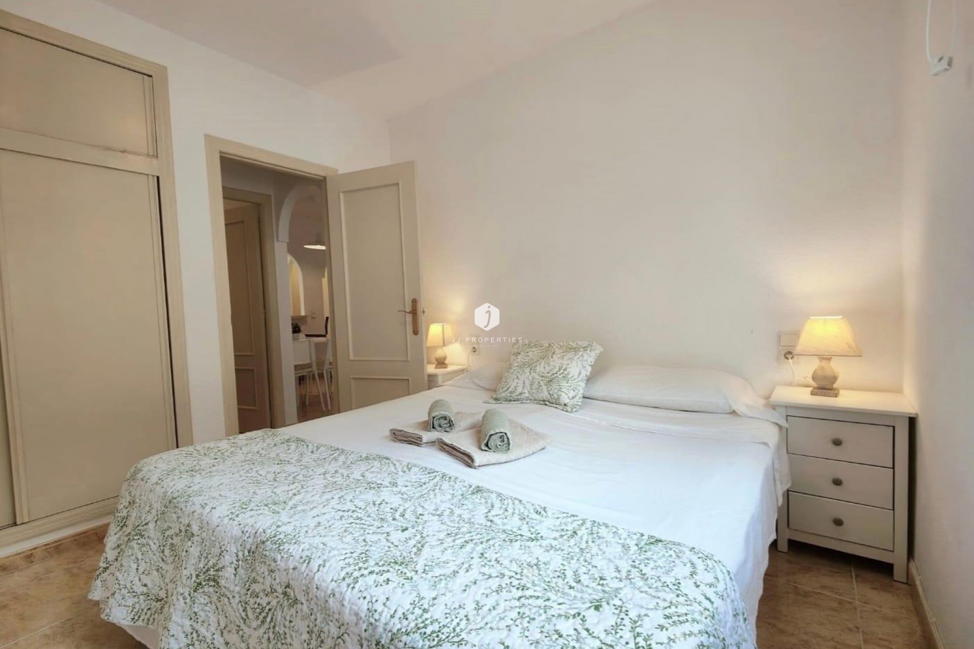 D'occasion - Appartement -
Torrevieja - Estacion de autobuses