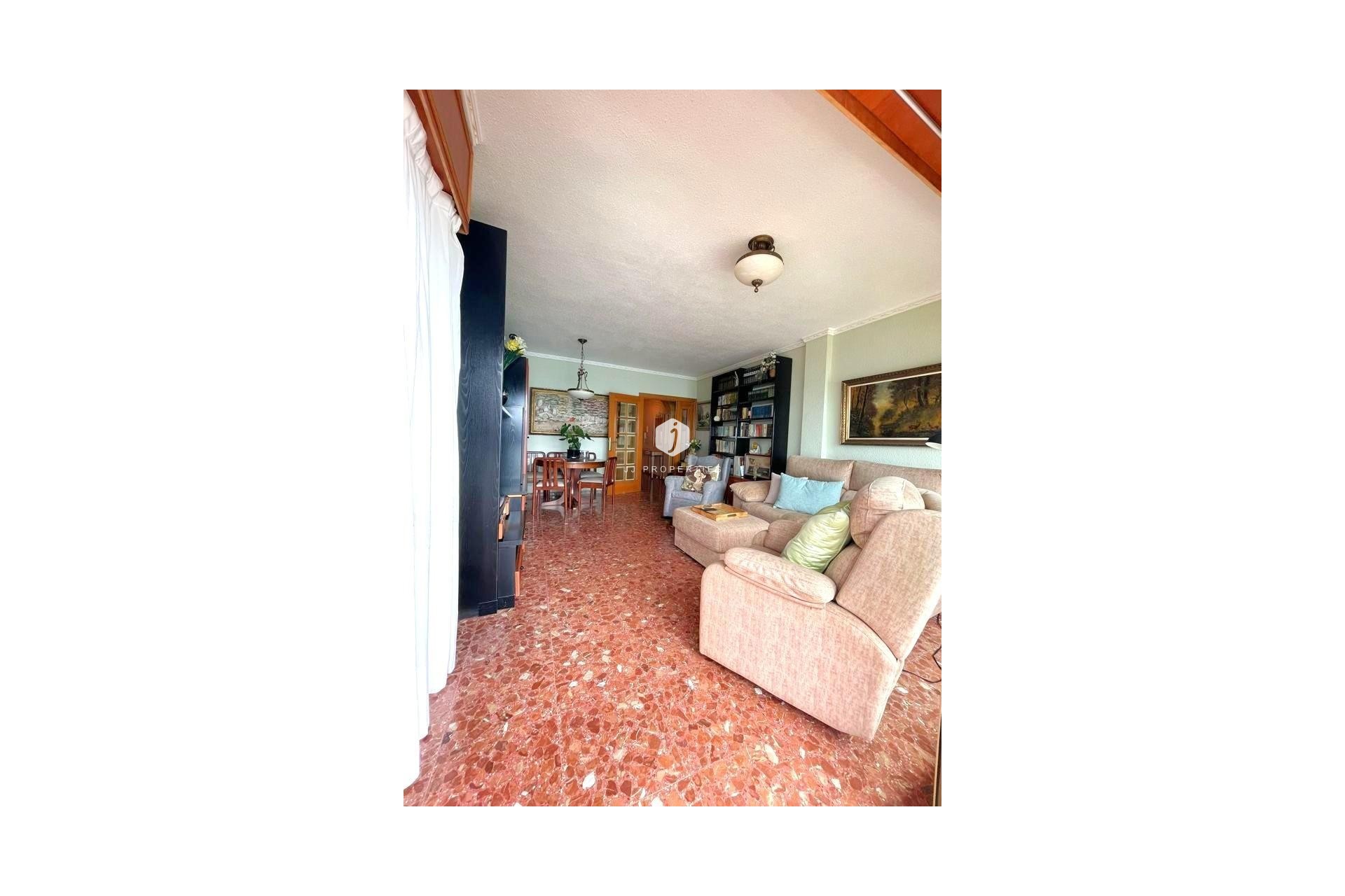 D'occasion - Appartement -
Torrevieja - Estacion de autobuses