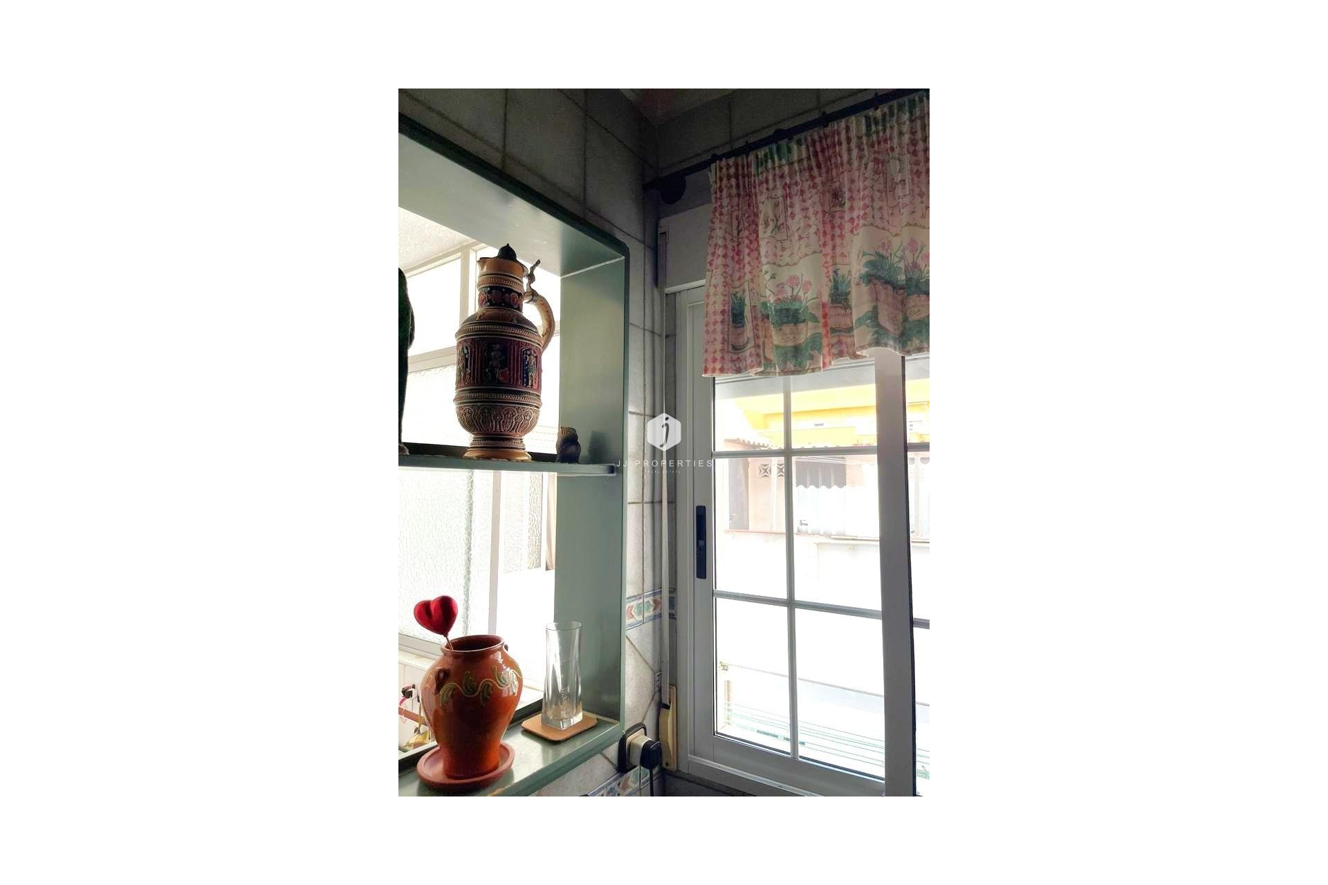 D'occasion - Appartement -
Torrevieja - Estacion de autobuses