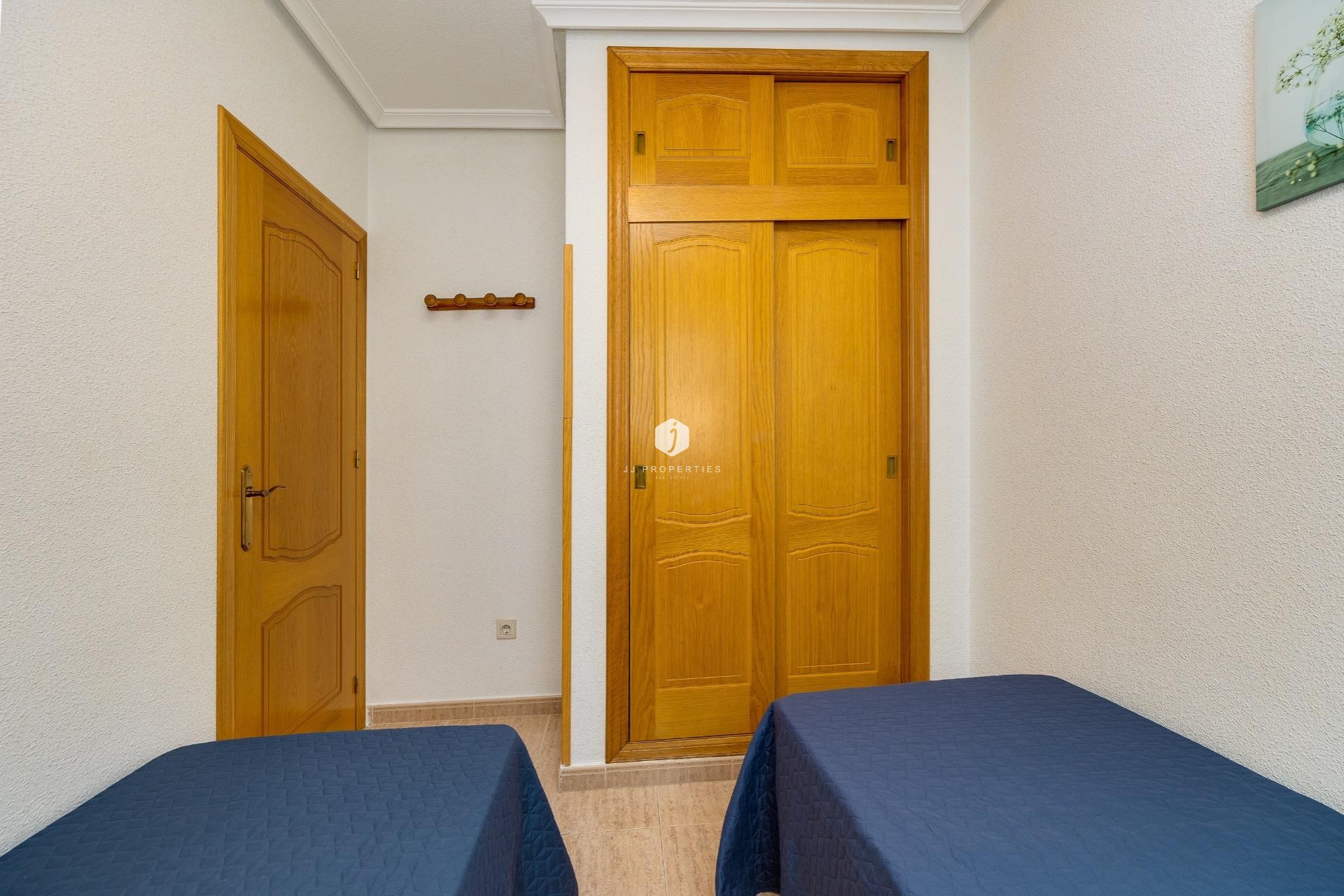 D'occasion - Appartement -
Torrevieja - Estacion de autobuses