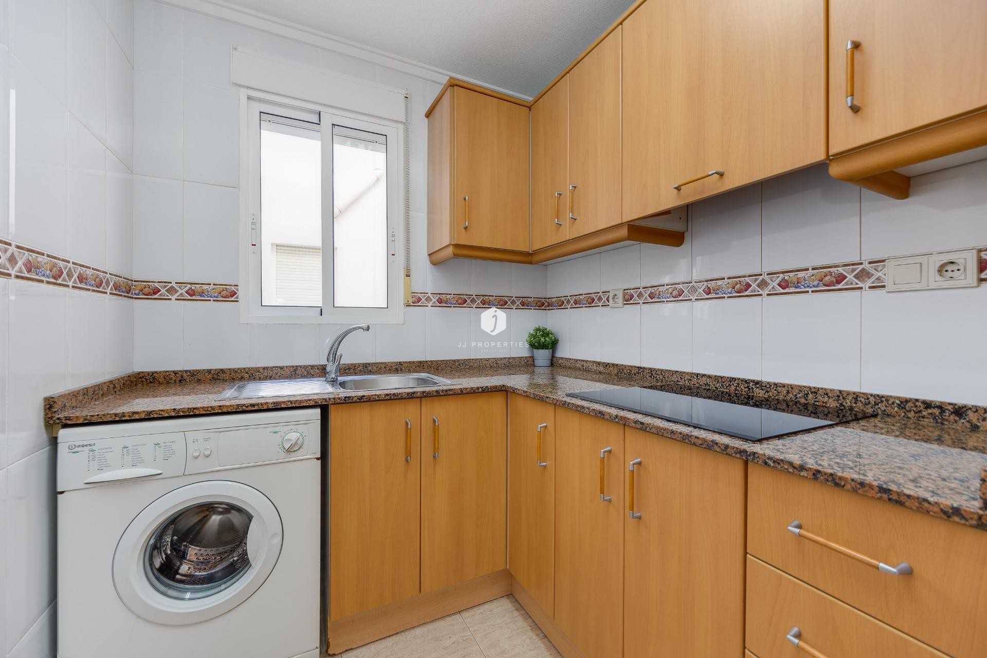 D'occasion - Appartement -
Torrevieja - Estacion de autobuses