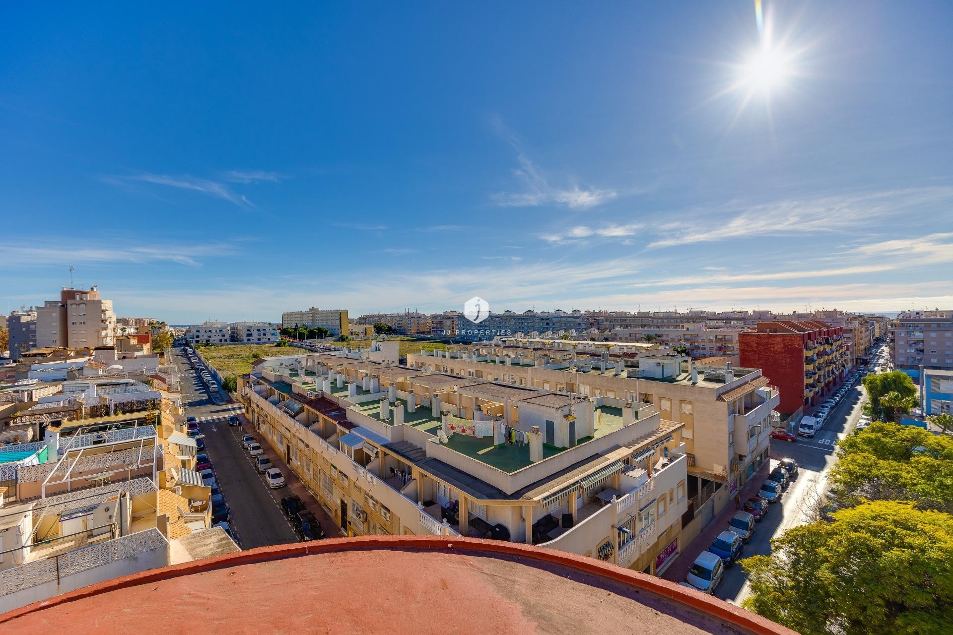 D'occasion - Appartement -
Torrevieja - Estacion de autobuses