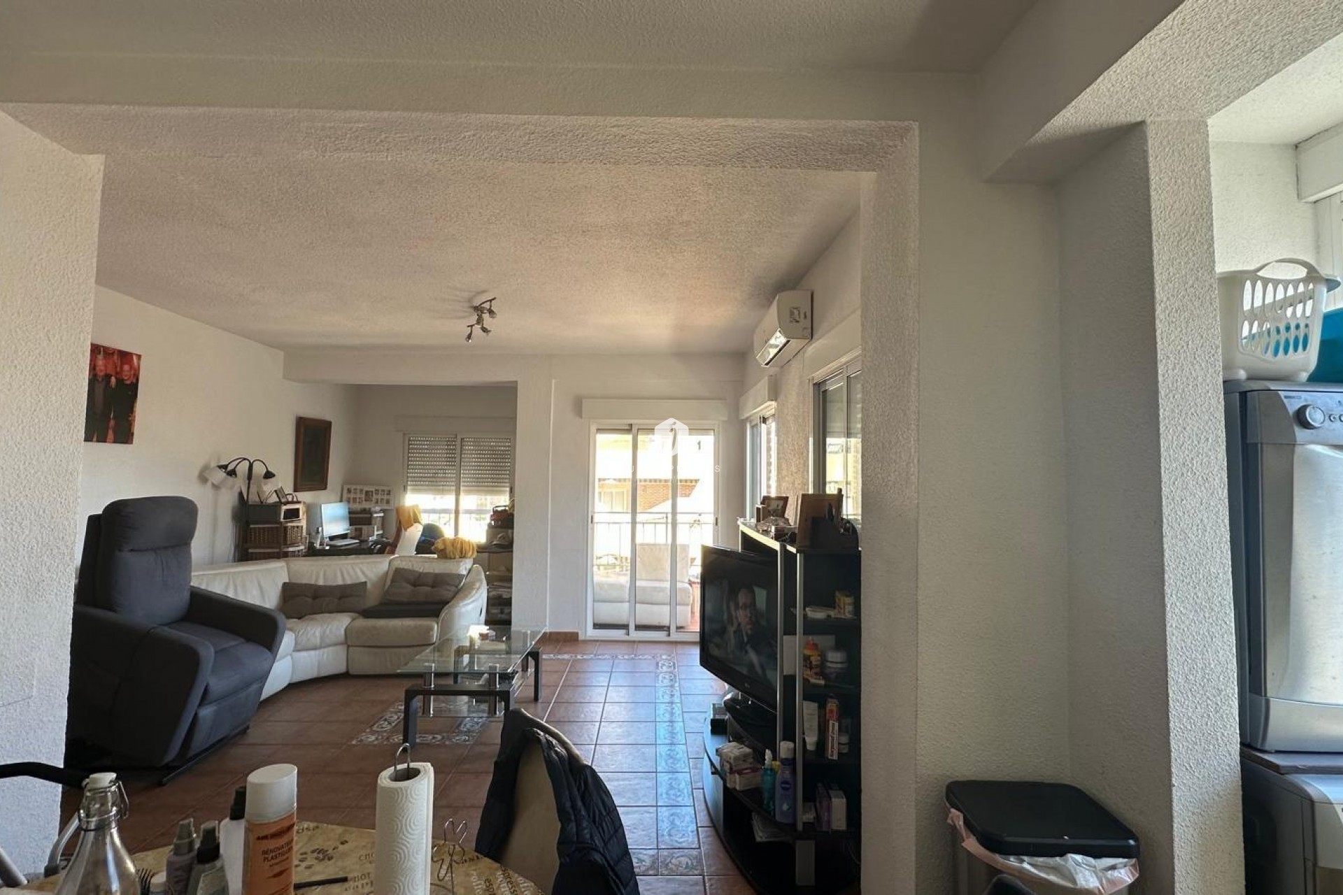 D'occasion - Appartement -
Torrevieja - Estacion de autobuses