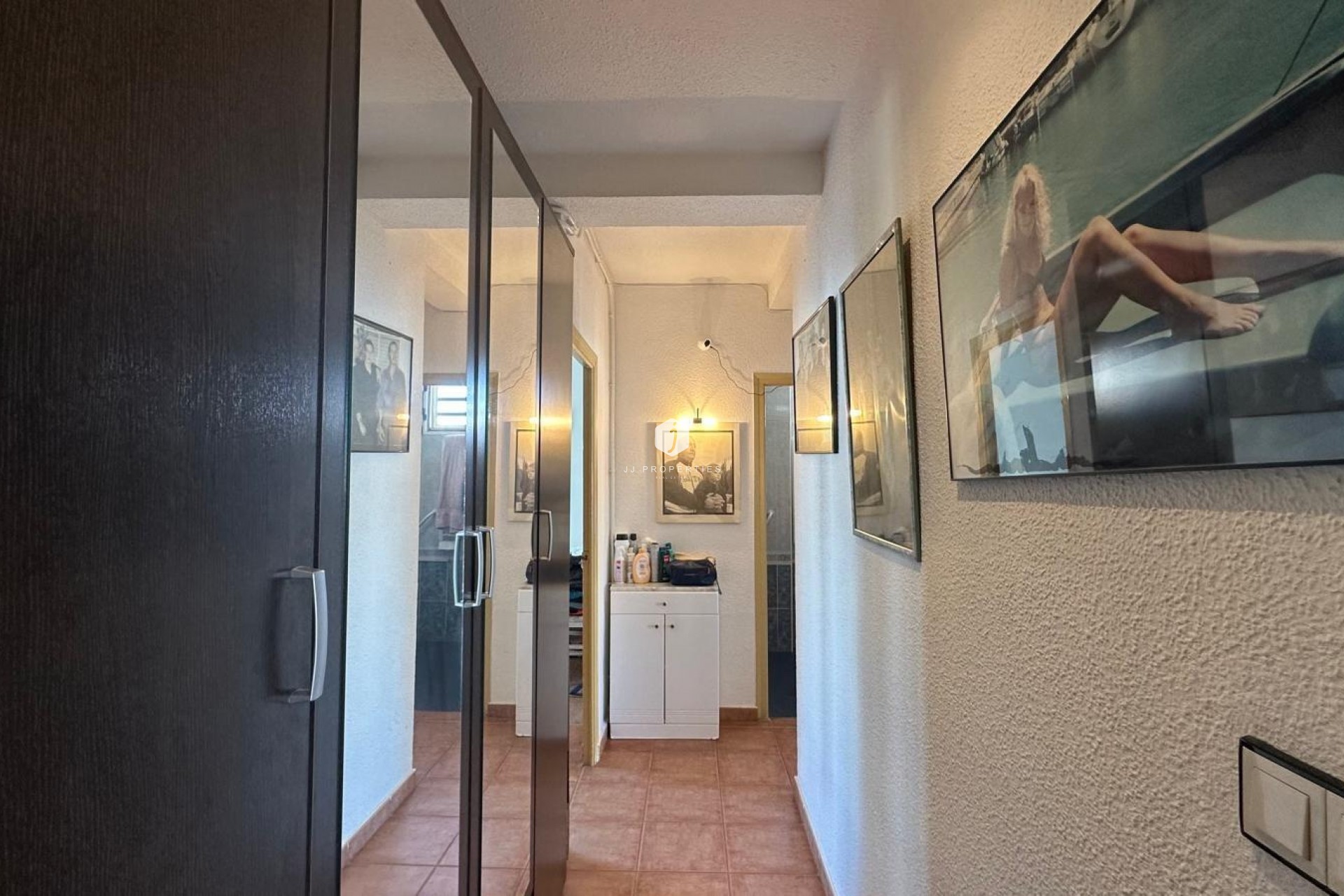 D'occasion - Appartement -
Torrevieja - Estacion de autobuses