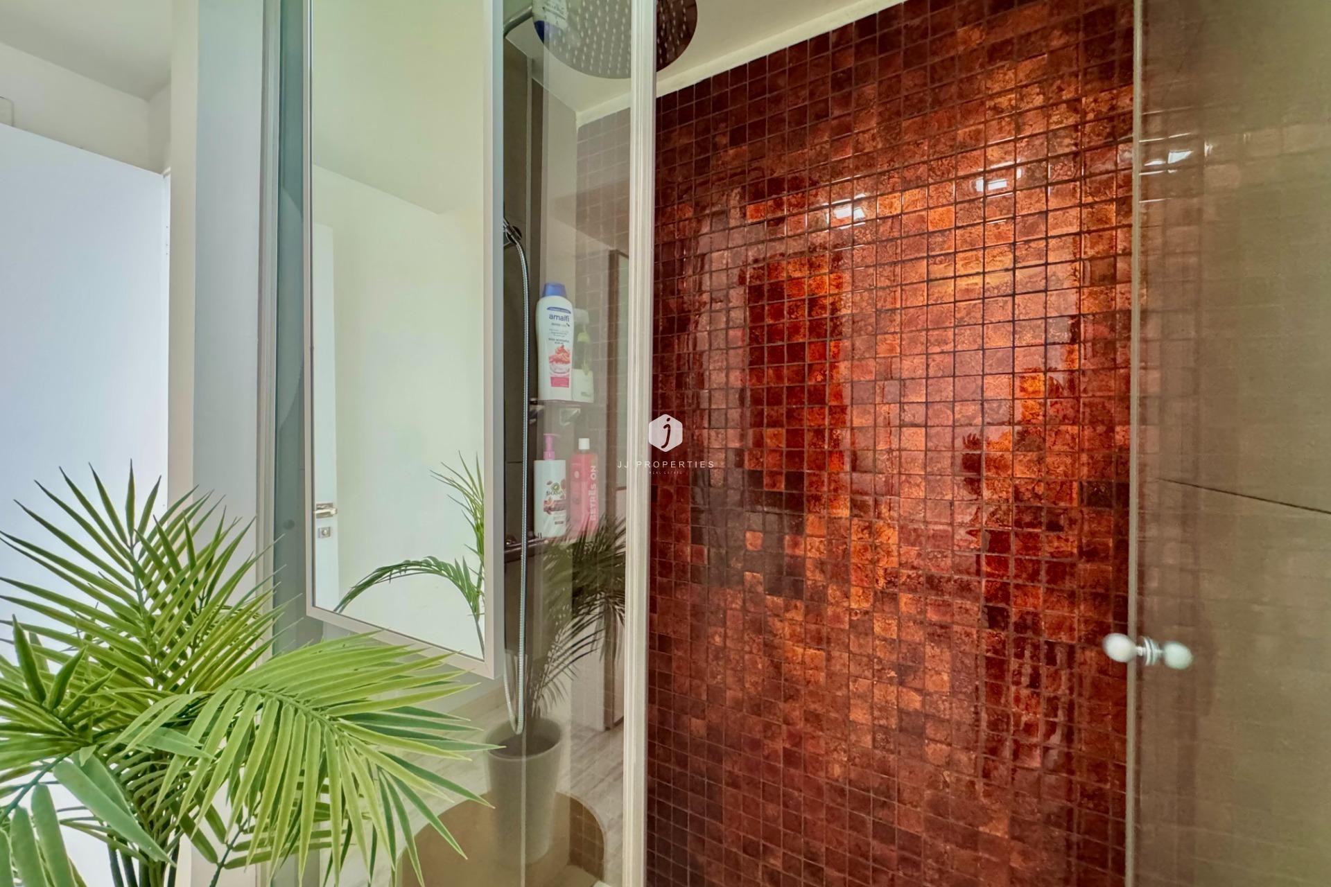 D'occasion - Appartement -
Torrevieja - Estacion de autobuses