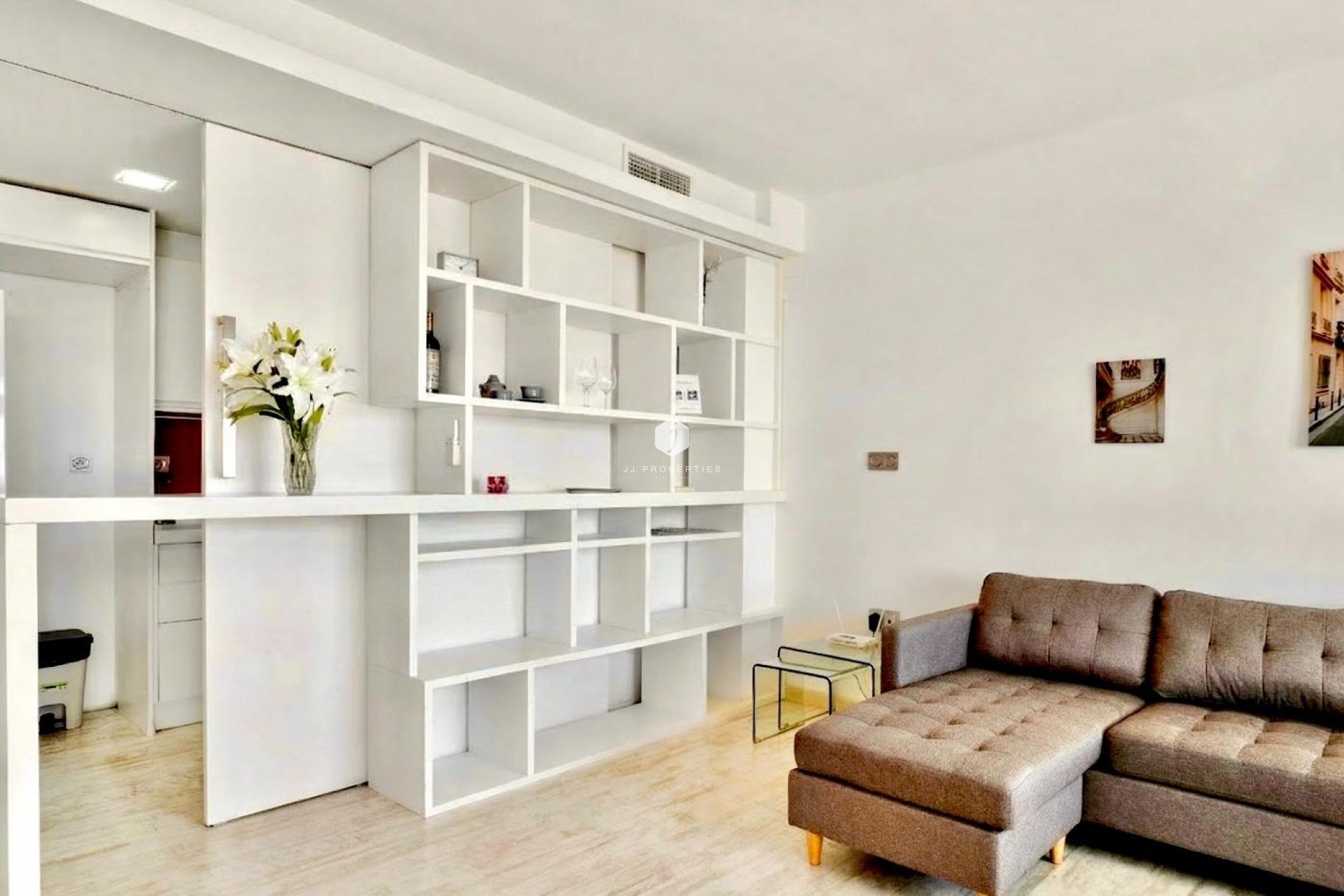 D'occasion - Appartement -
Torrevieja - Estacion de autobuses