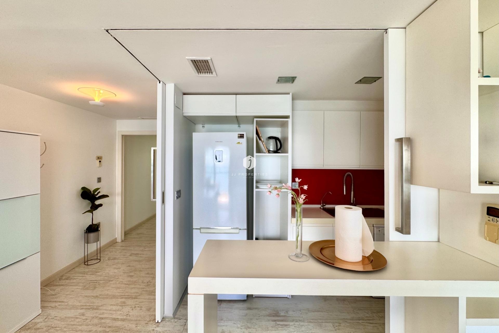 D'occasion - Appartement -
Torrevieja - Estacion de autobuses