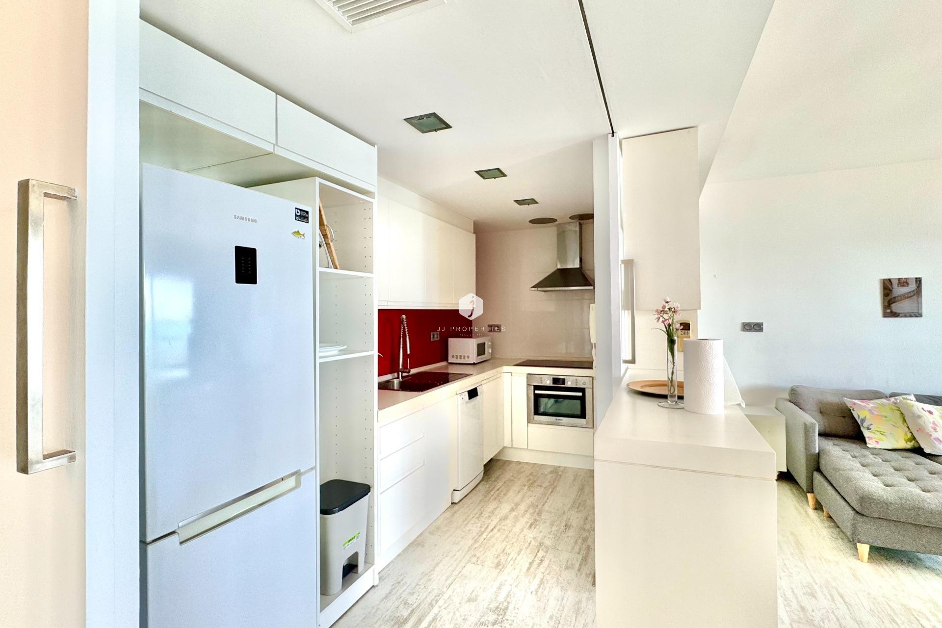 D'occasion - Appartement -
Torrevieja - Estacion de autobuses