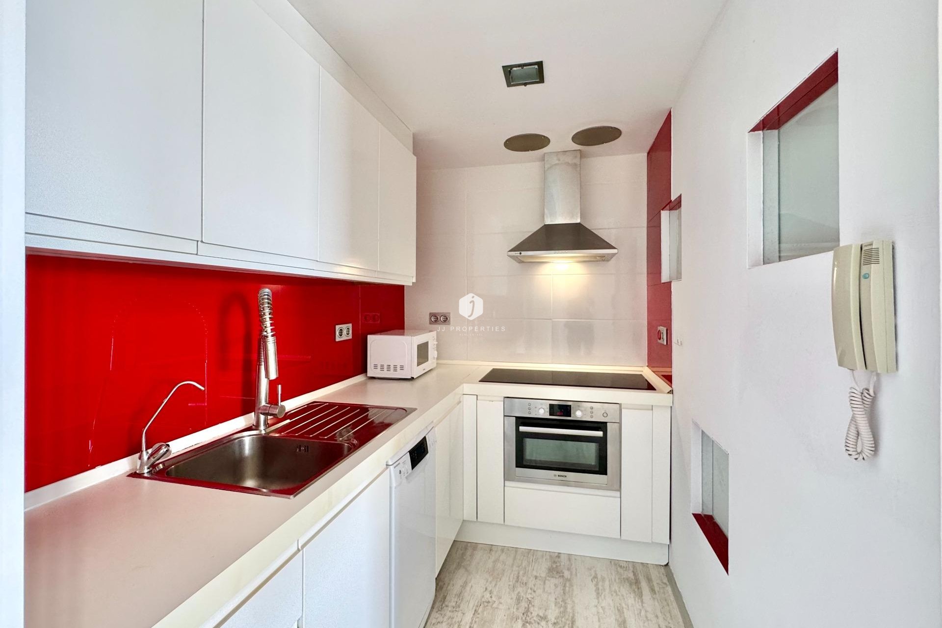 D'occasion - Appartement -
Torrevieja - Estacion de autobuses