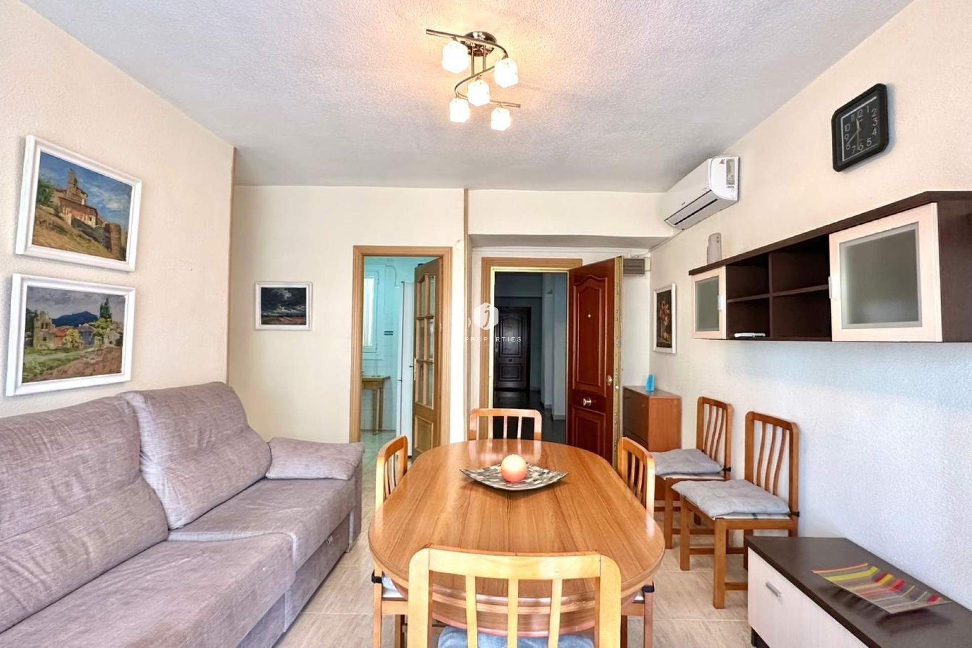 D'occasion - Appartement -
Torrevieja - Estacion de autobuses